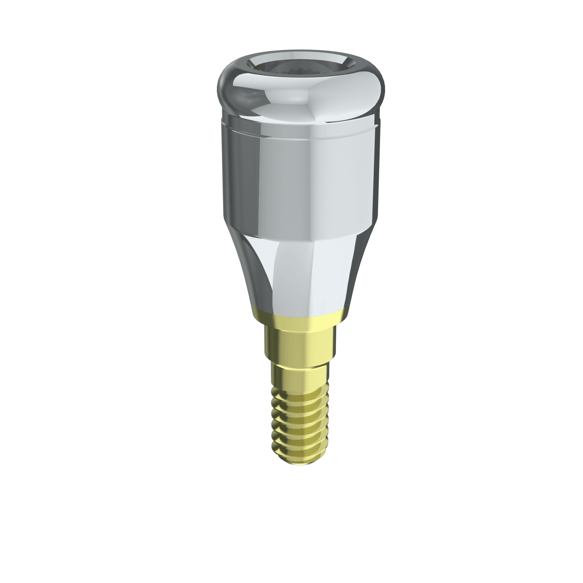 Grip NP Abutment 4mm