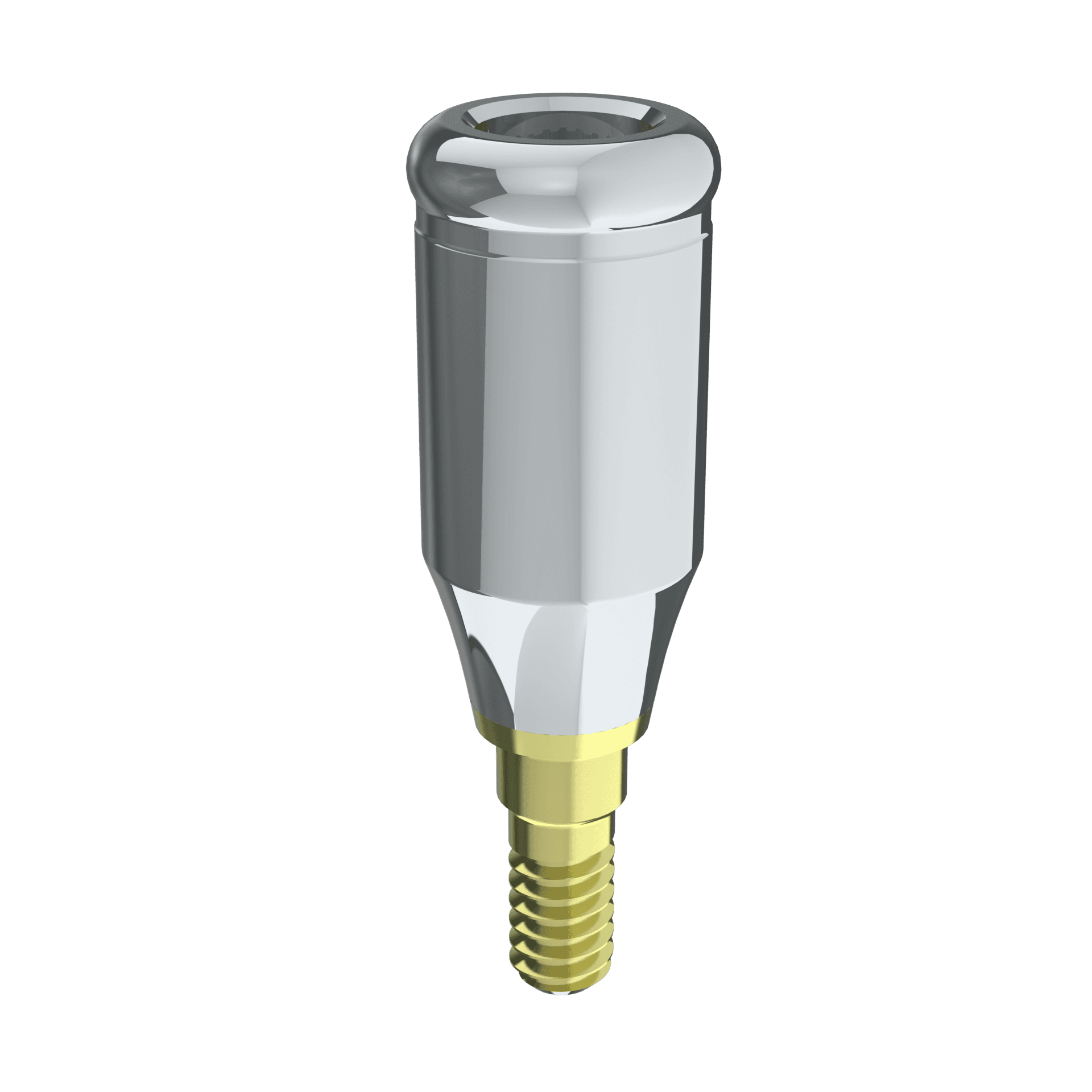 Grip NP Abutment 6mm