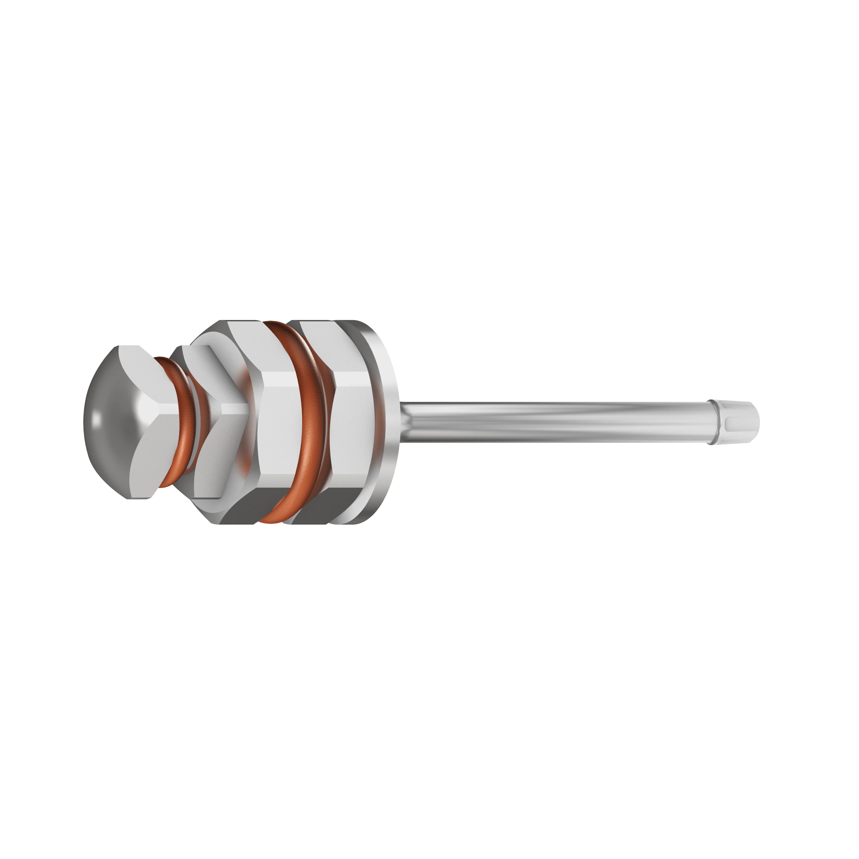 Star Torque Driver - Long