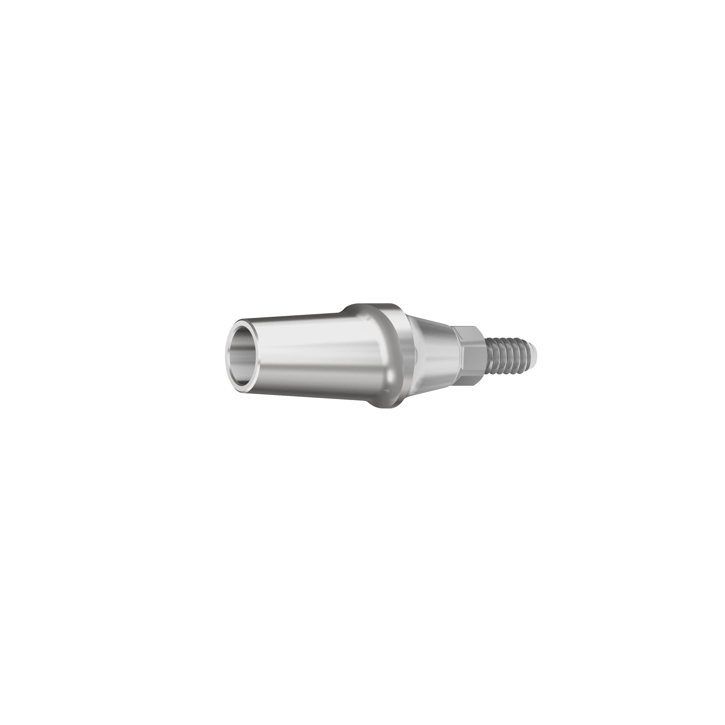 RP Straight Abutment 2mm