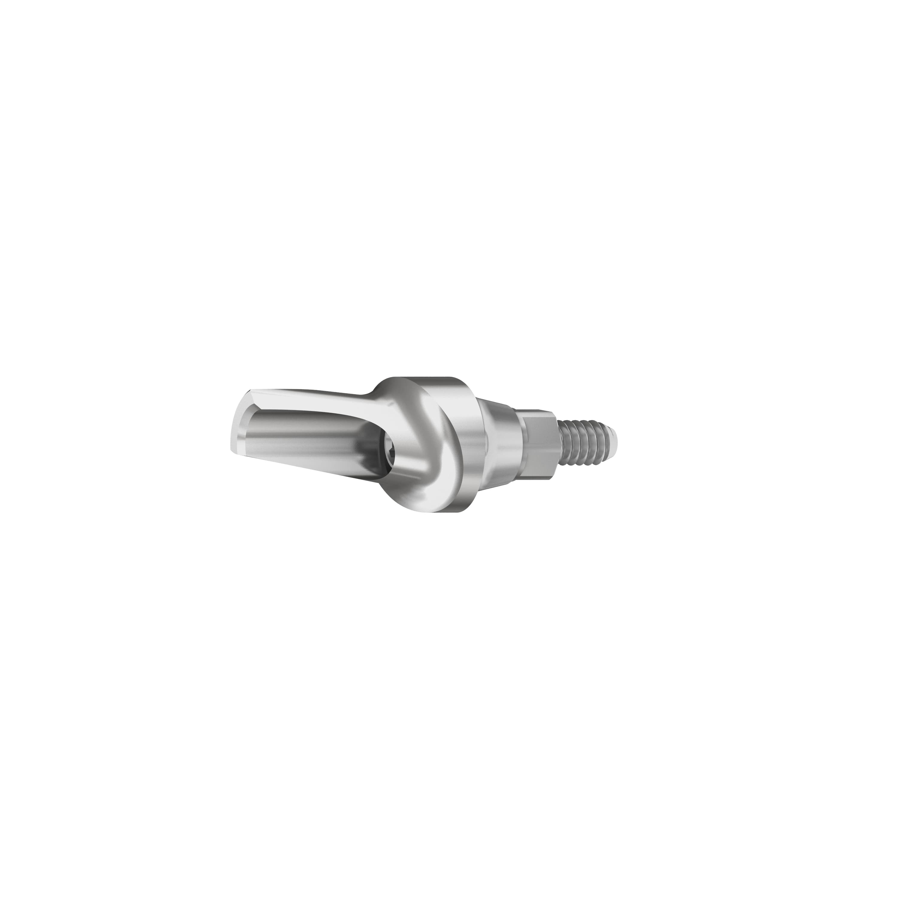 RP Angled Abutment 15º 2mm