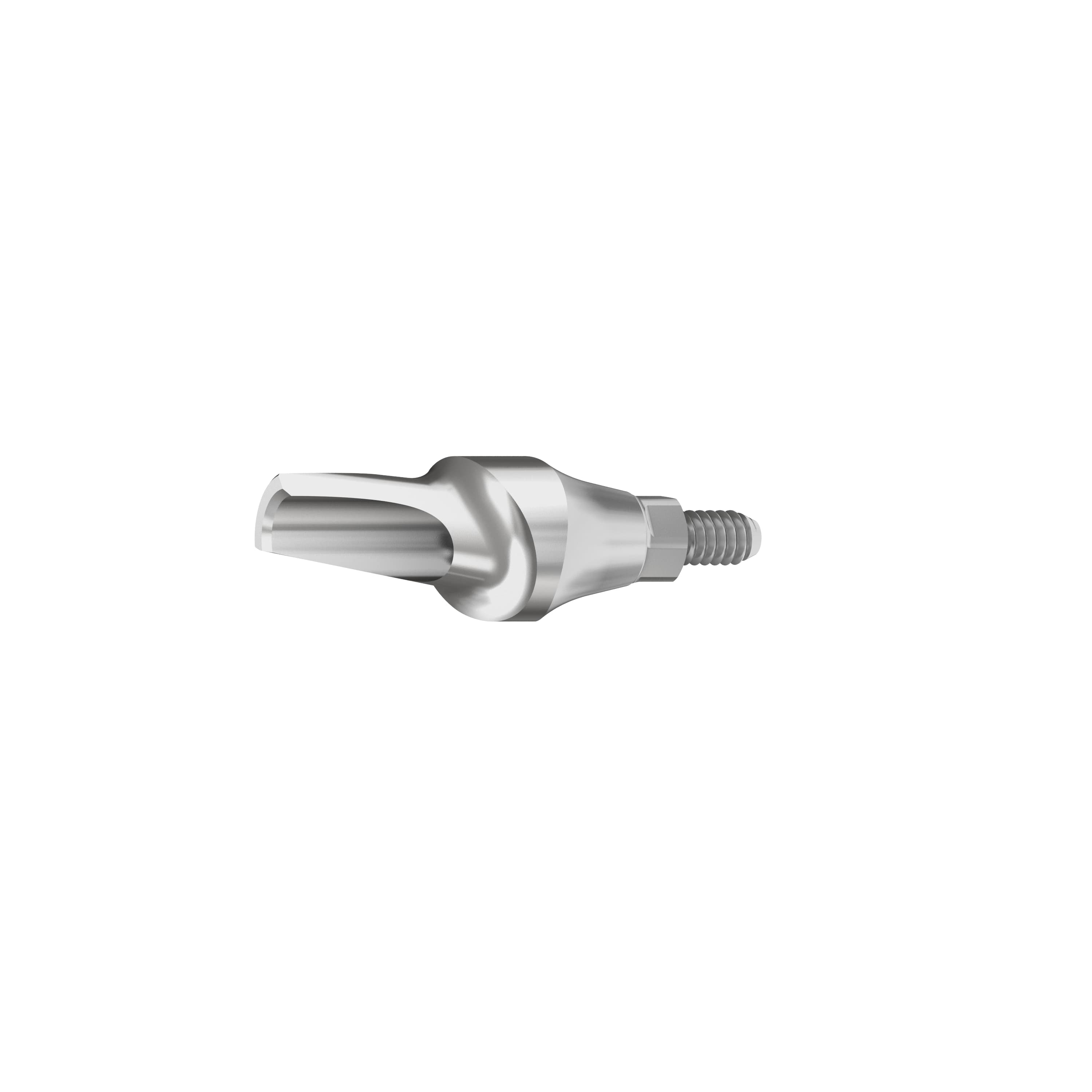 RP Angled Abutment 15º 3mm