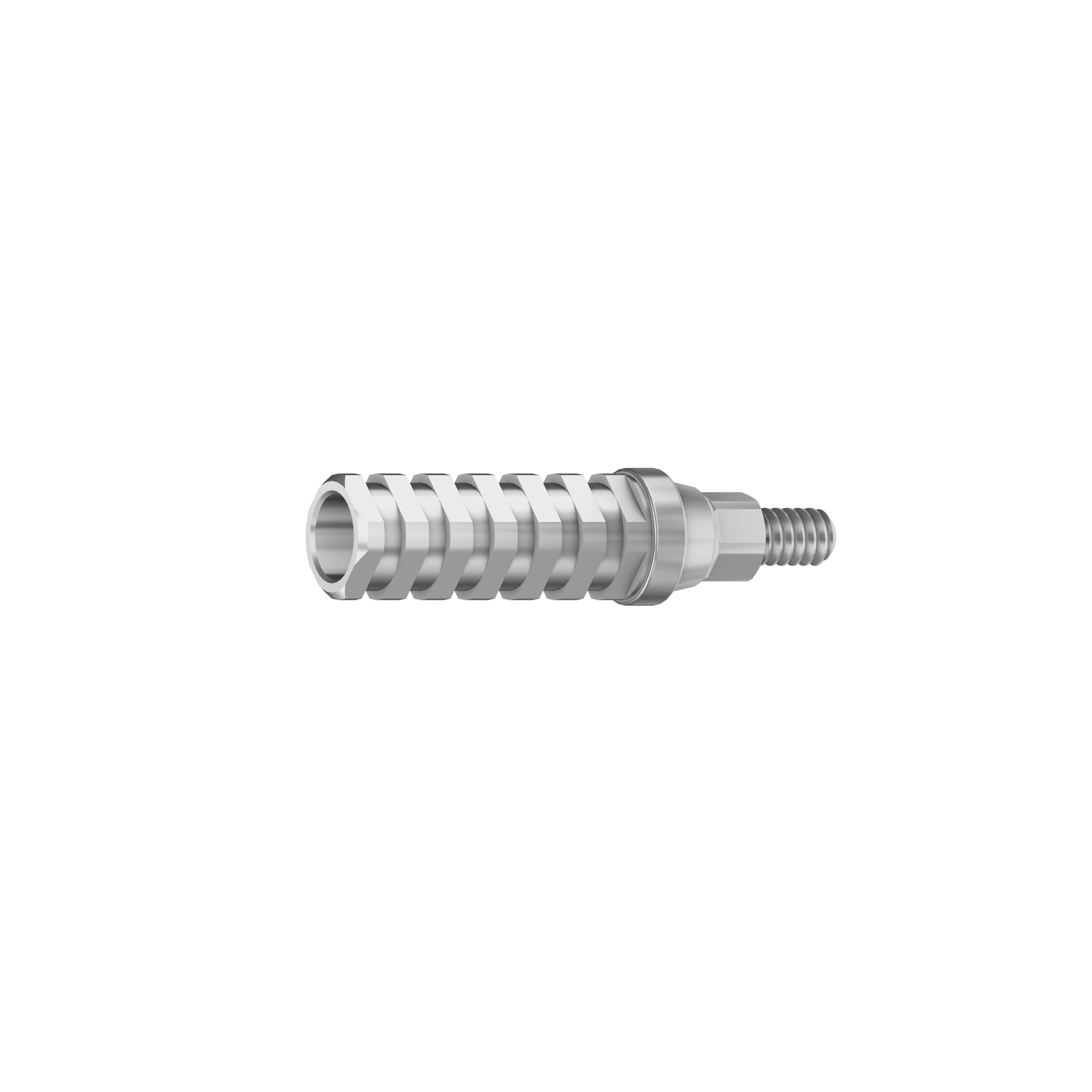 RP Engaging Temporary Abutment