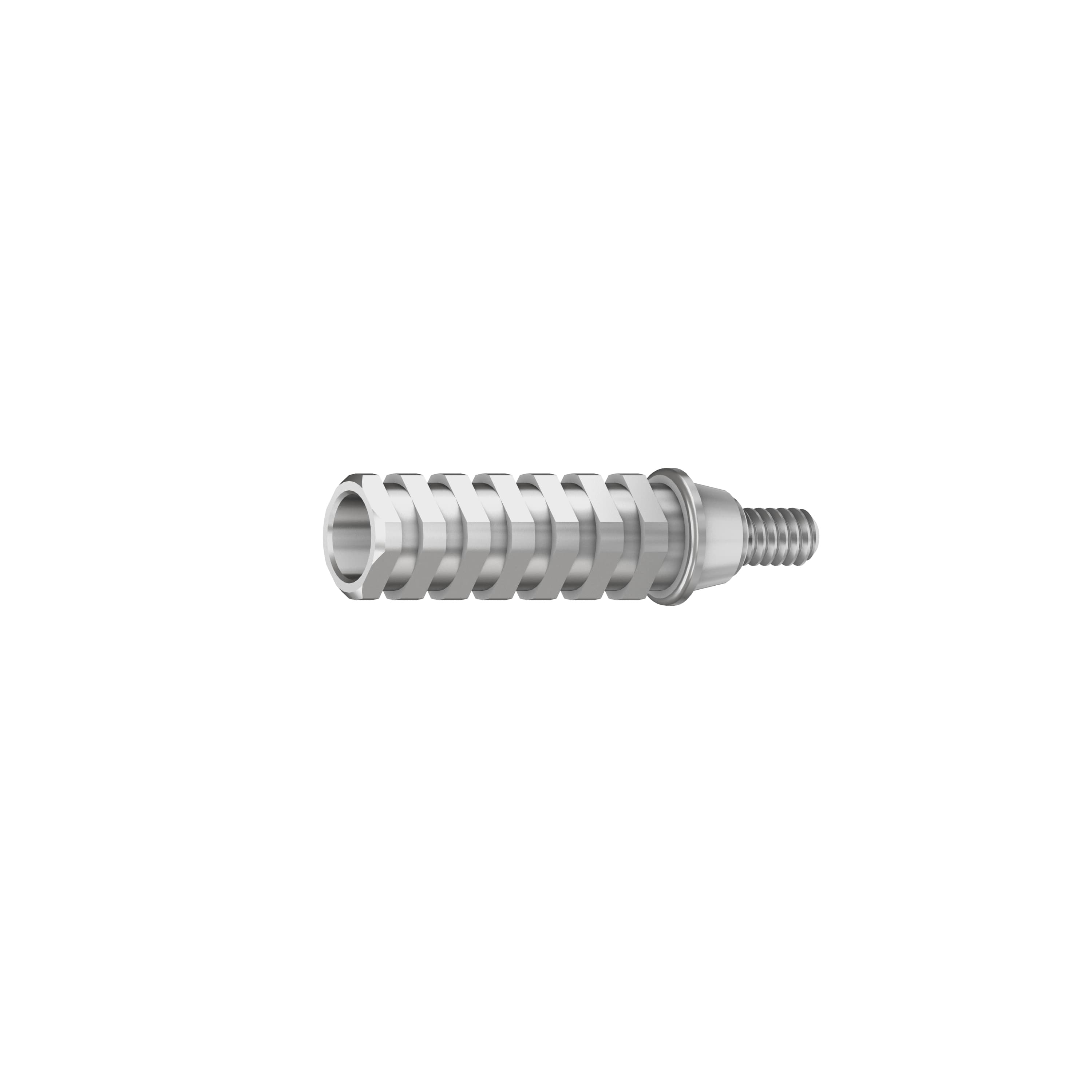 RP Non-Engaging Temporary Abutment