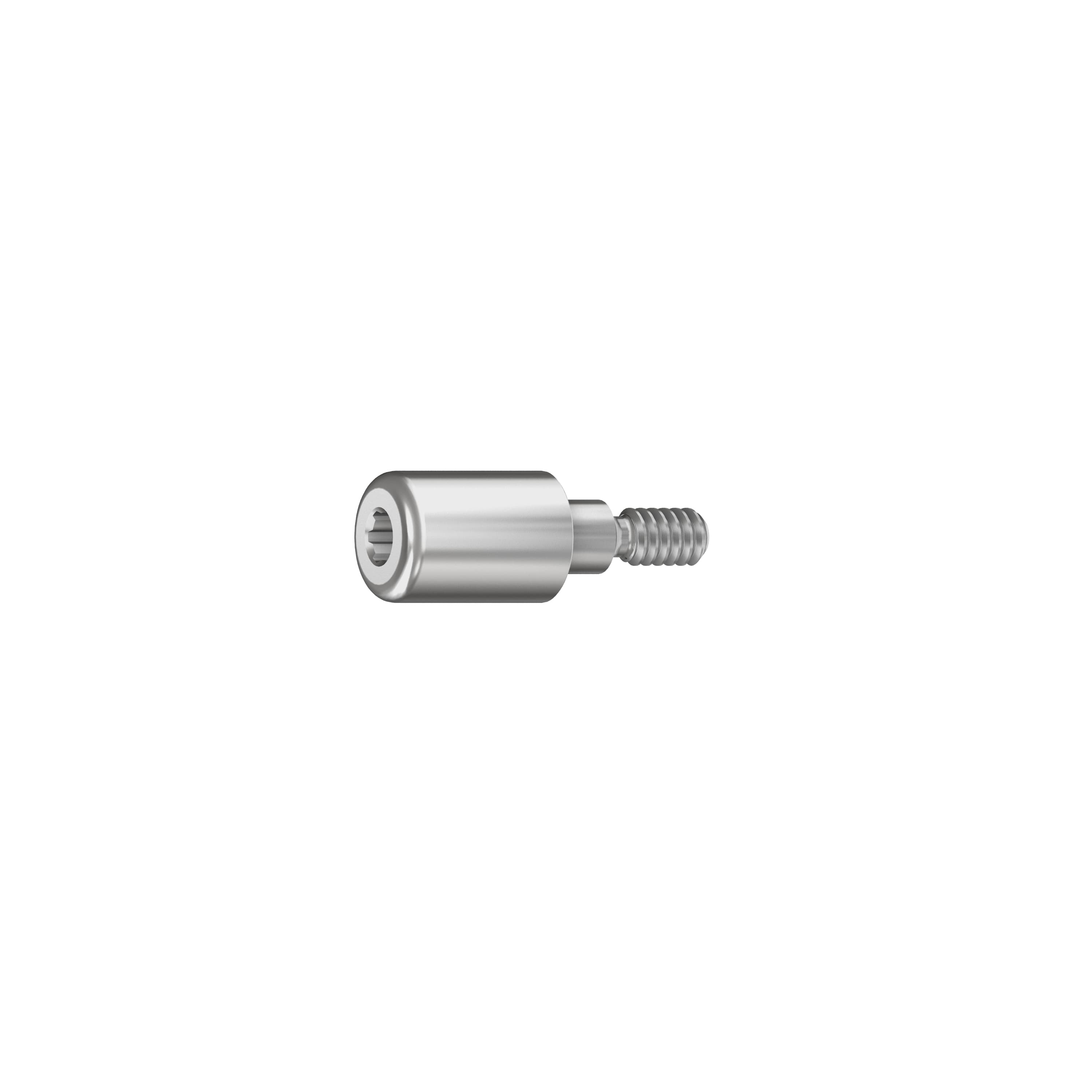 RP Slim Healing Abutment 3.5mmD x 5mmL