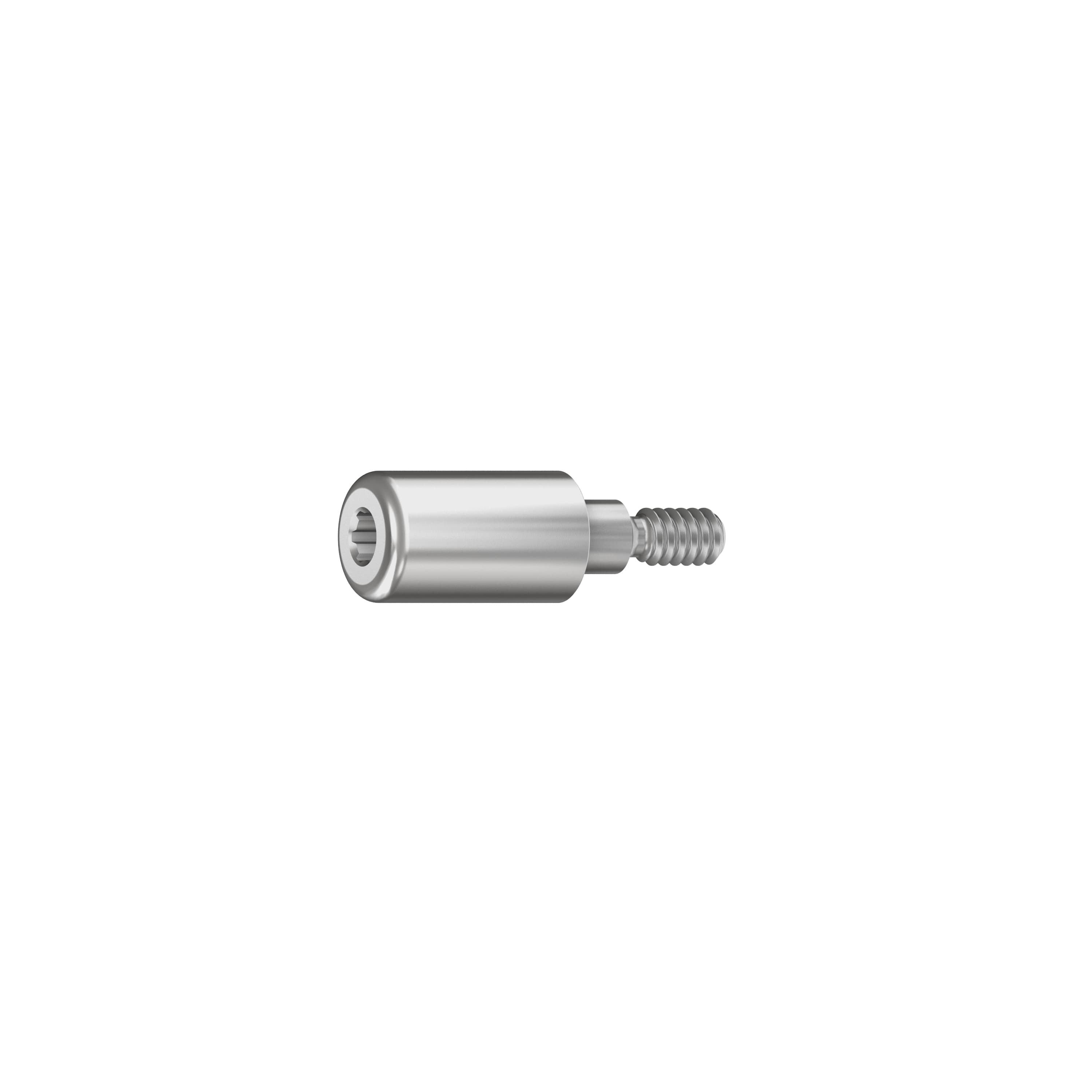 RP Slim Healing Abutment 3.5mmD x 6mmL