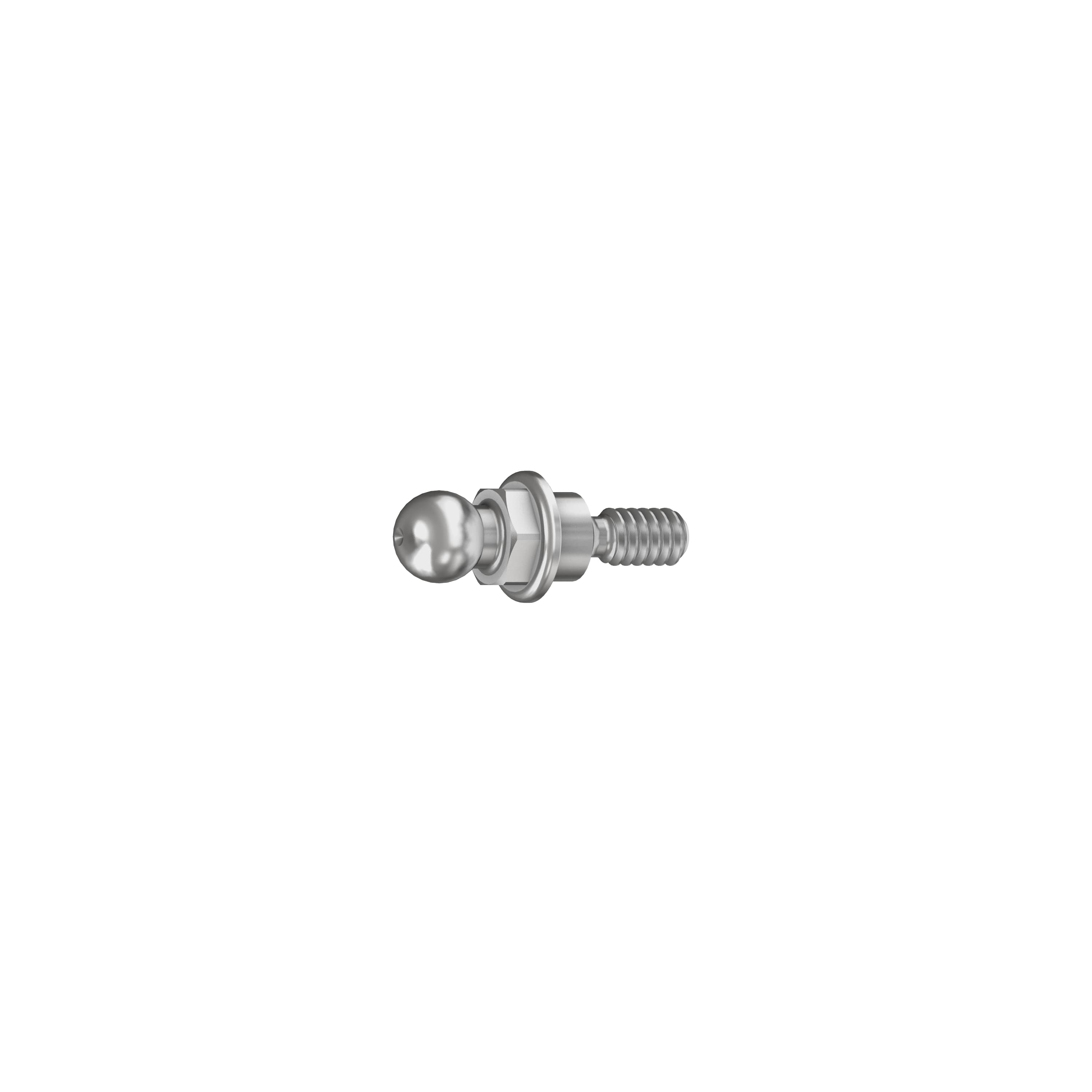 RP Ball Attachment 0.5mm
