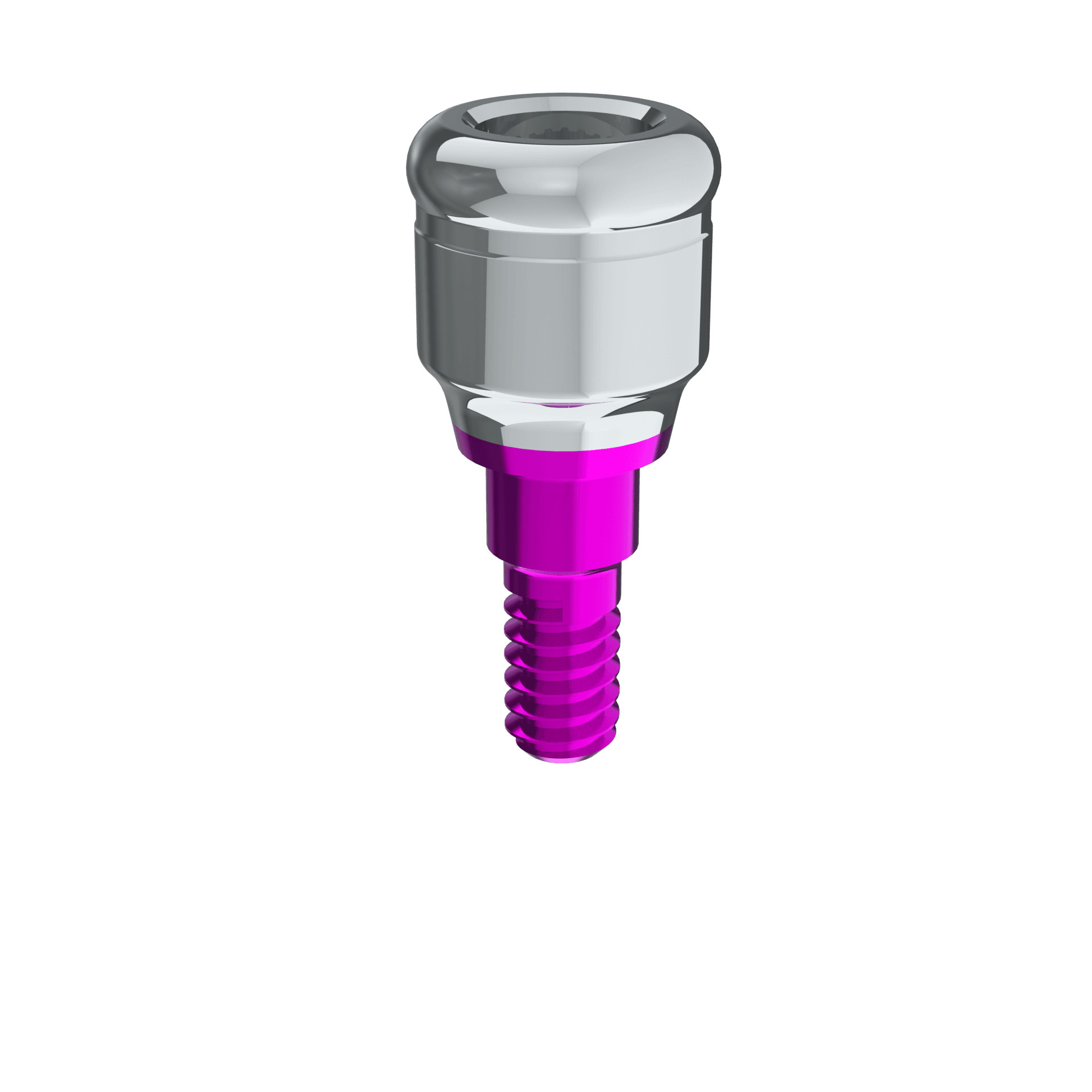 Grip RP Abutment 2mm