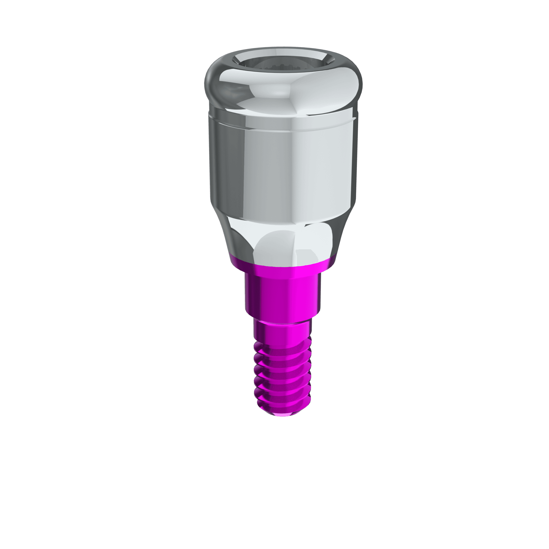 Grip RP Abutment 3mm