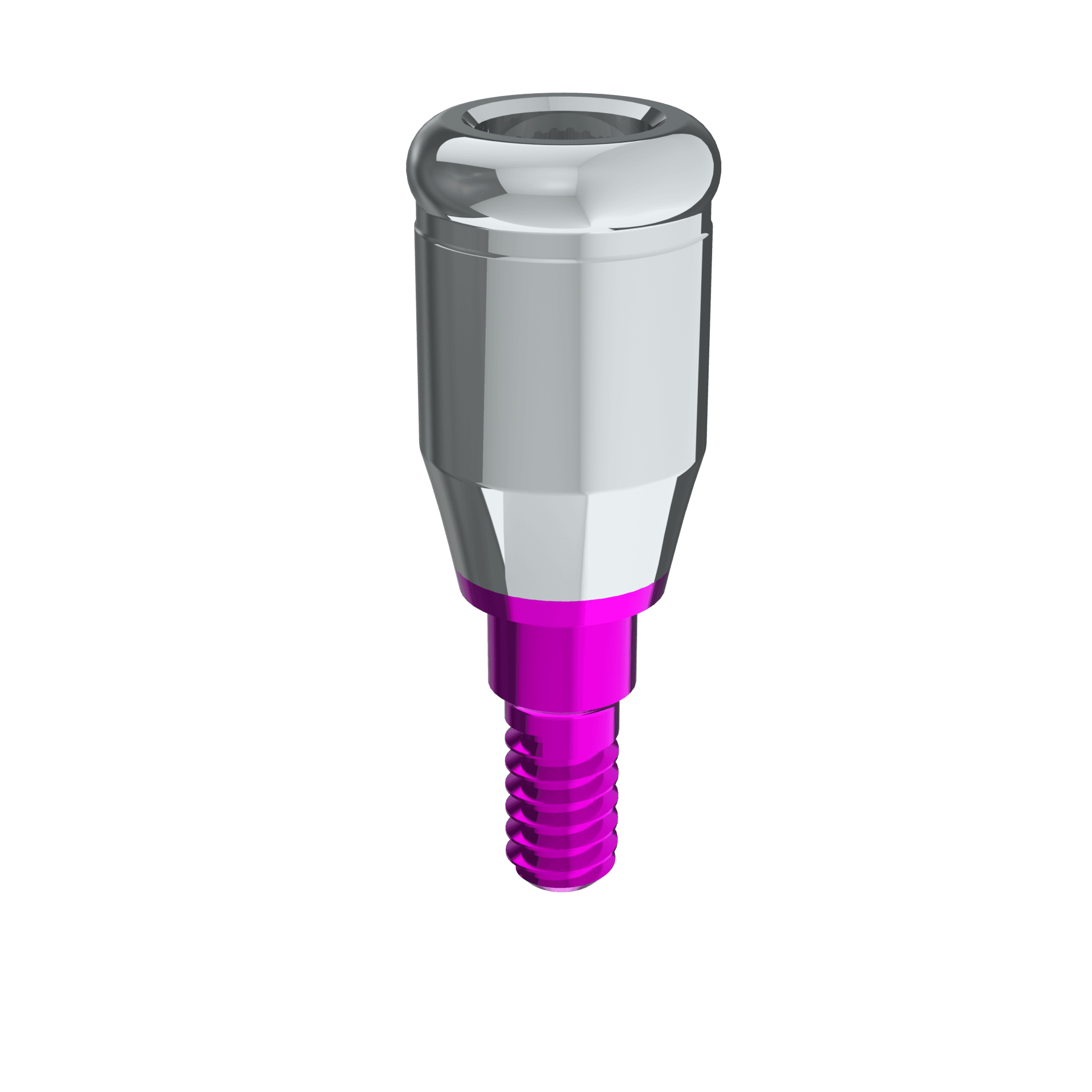 Grip RP Abutment 4mm