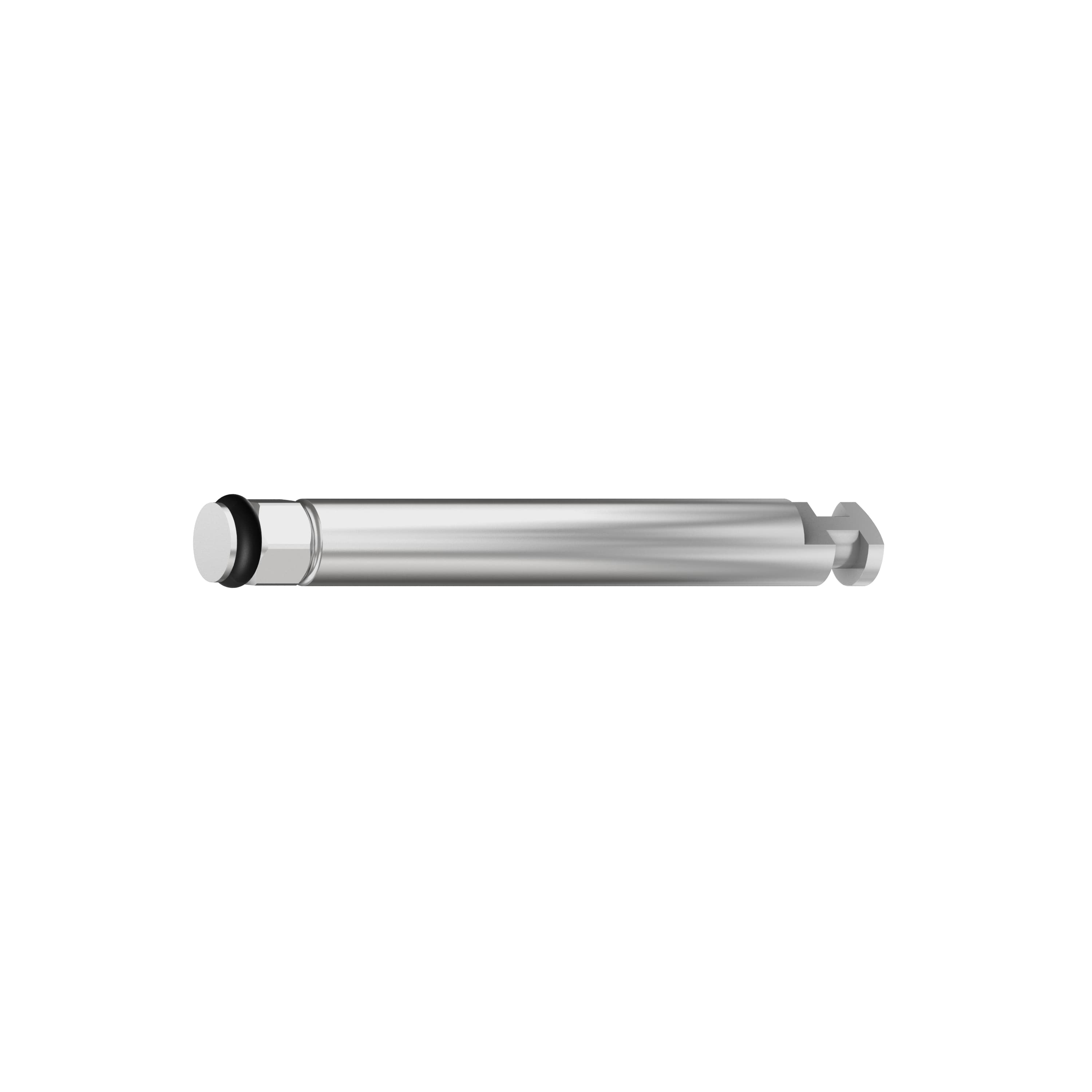 RP Handpiece Hex Adapter - Short