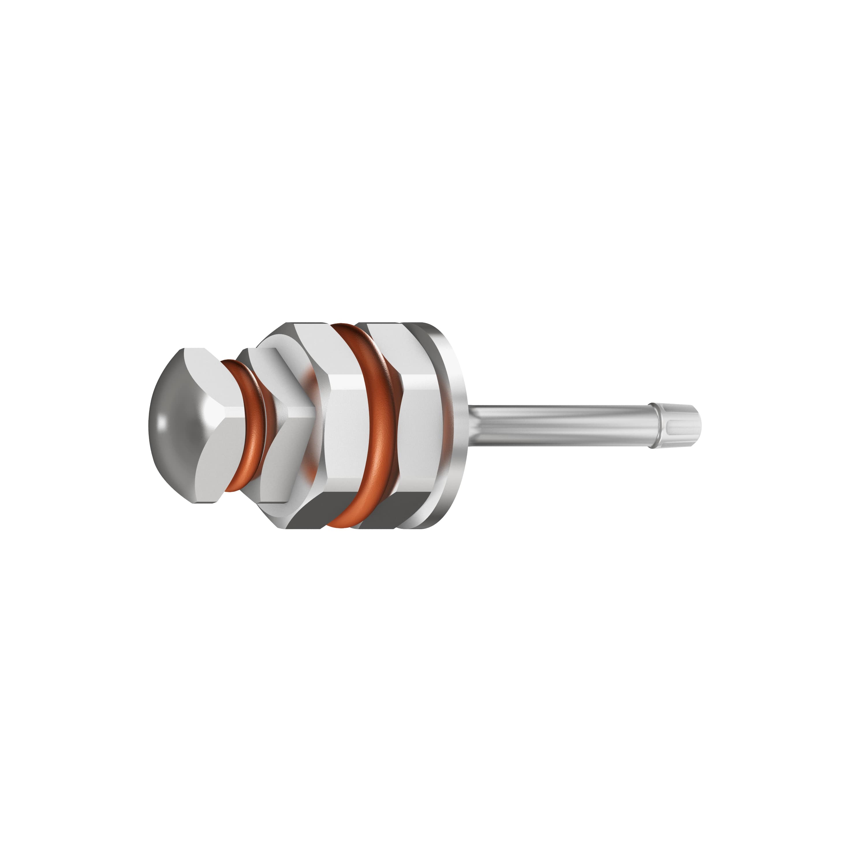 Star Torque Driver - Short