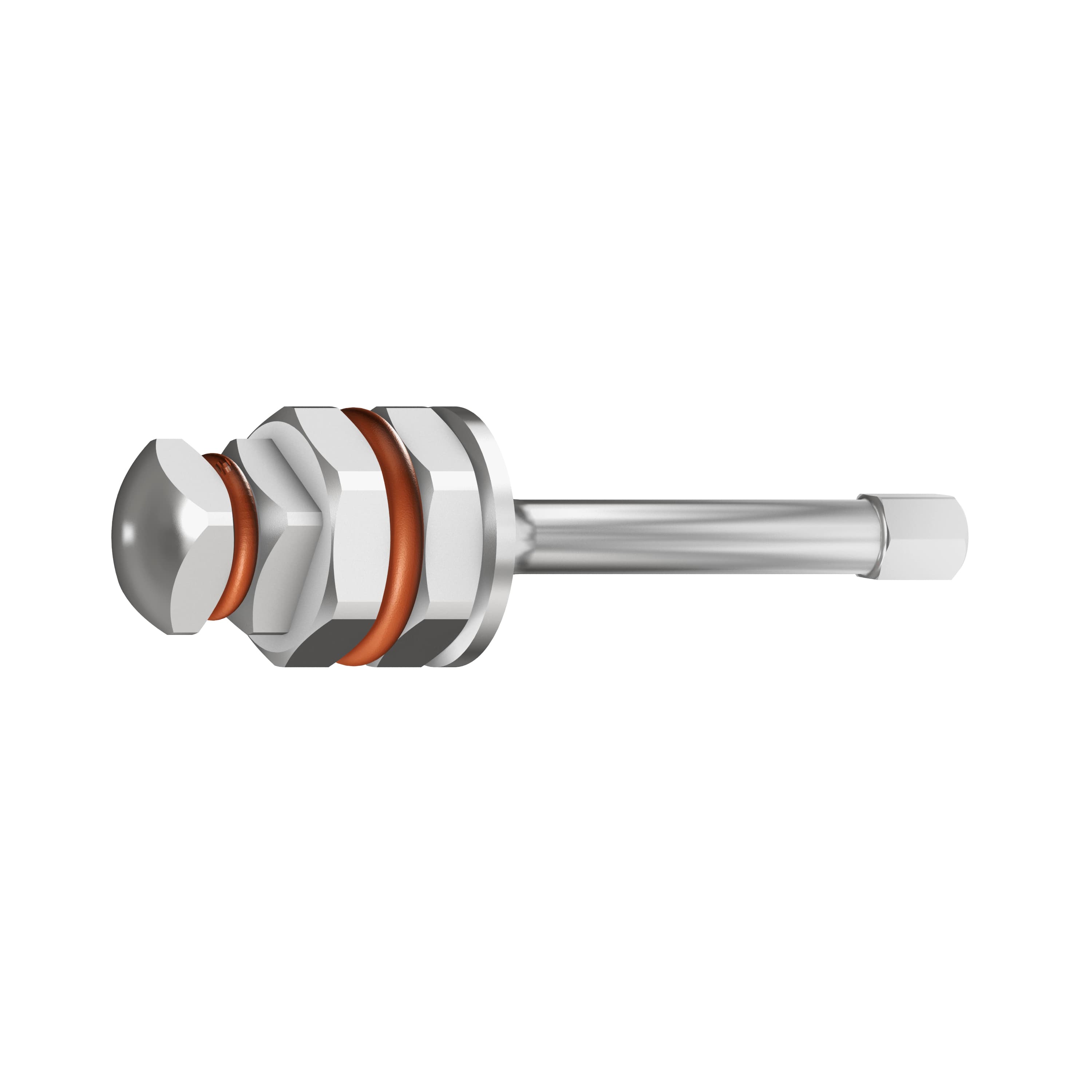 RP 2.2mm Hex Torque Driver - Long