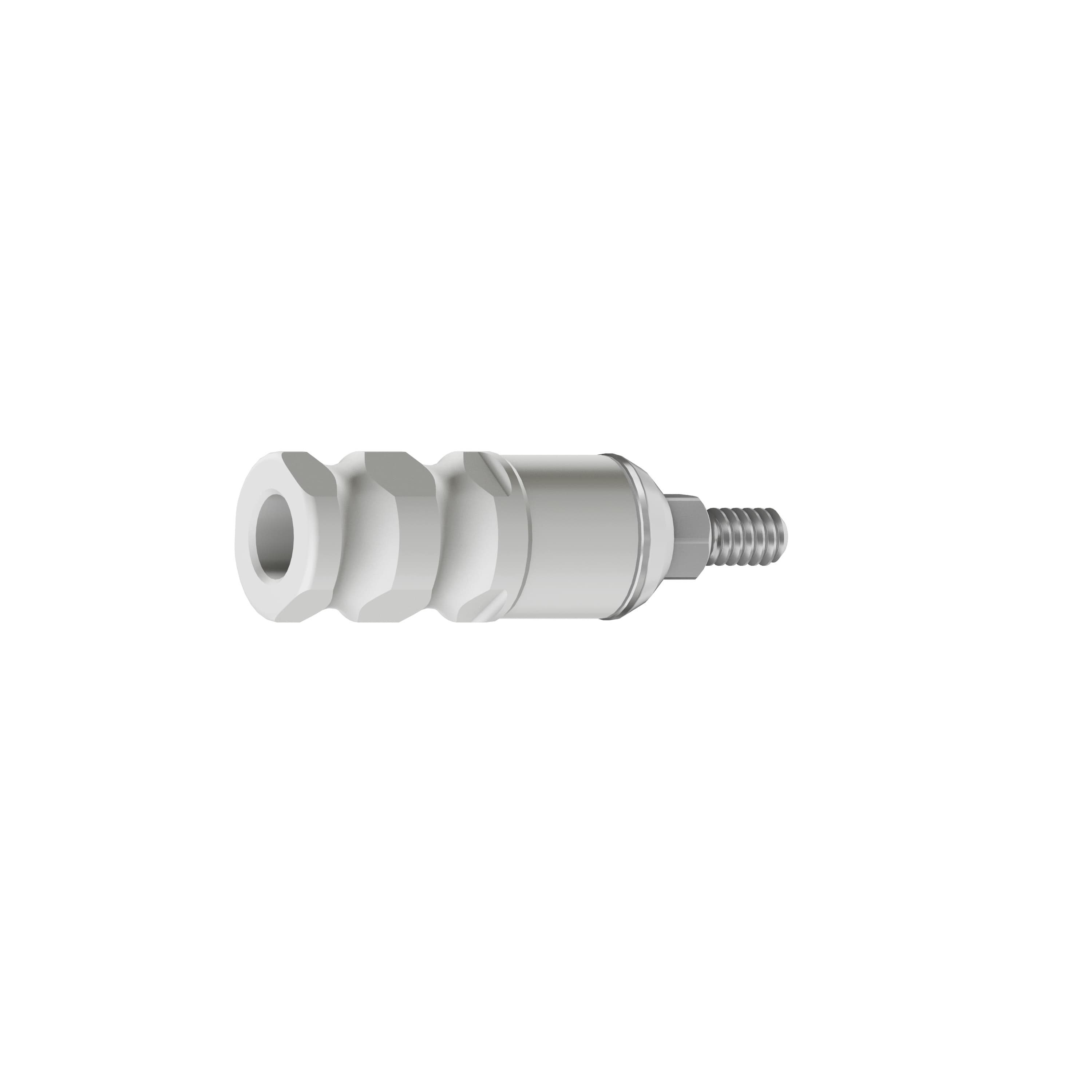 RP Engaging Plastic Abutment