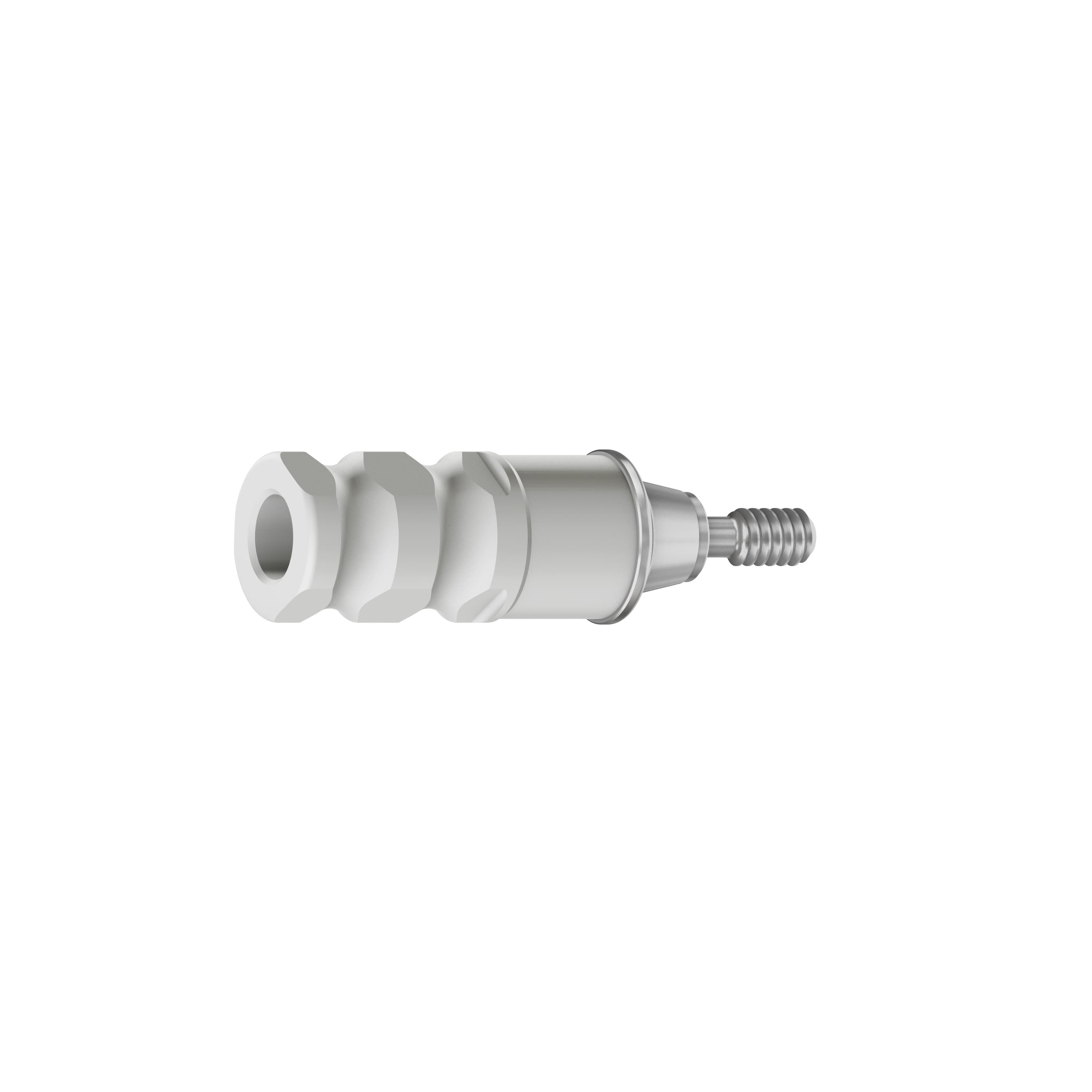 RP Non-Engaging Plastic Abutment