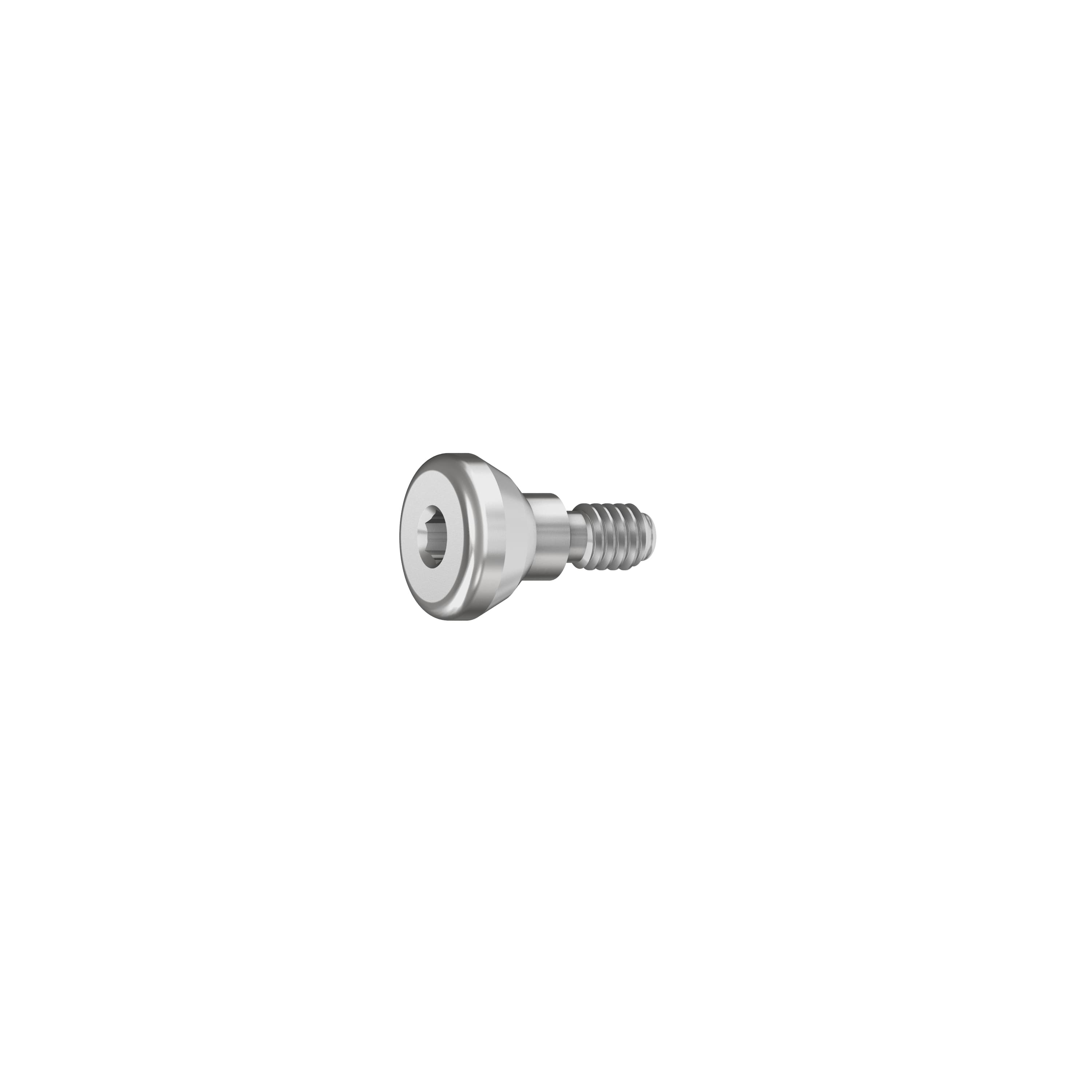 RS Healing Abutment 4.5mmD x 2mmL