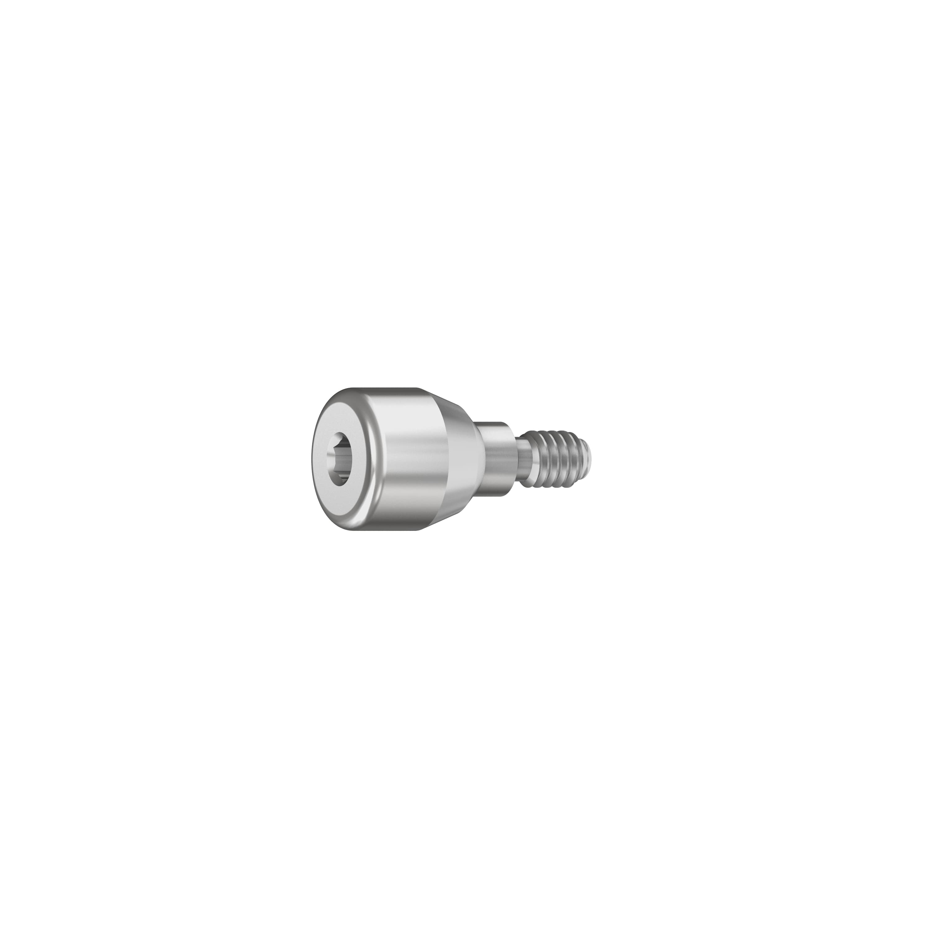 RS Healing Abutment 4.5mmD x 4mmL