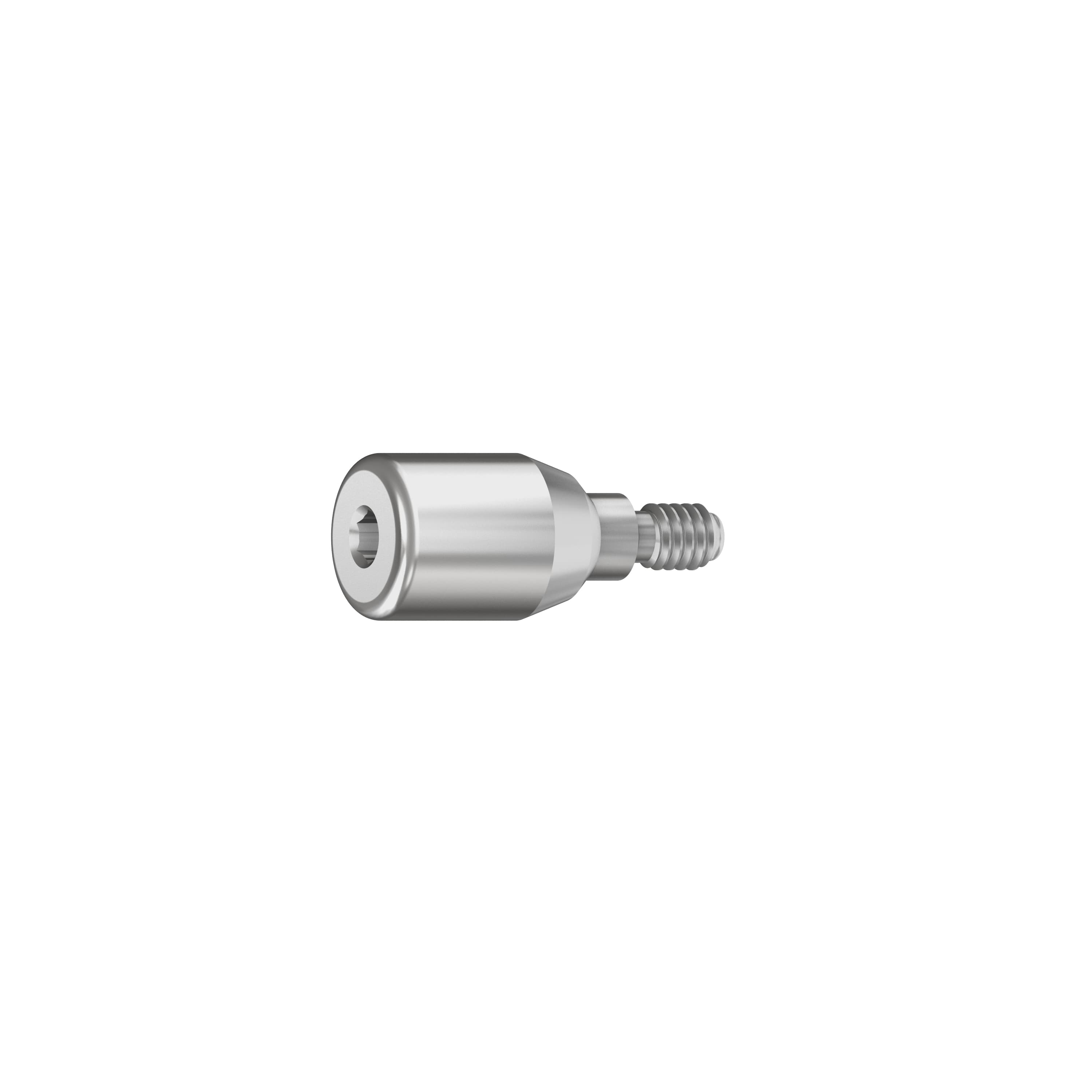 RS Healing Abutment 4.5mmD x 6mmL