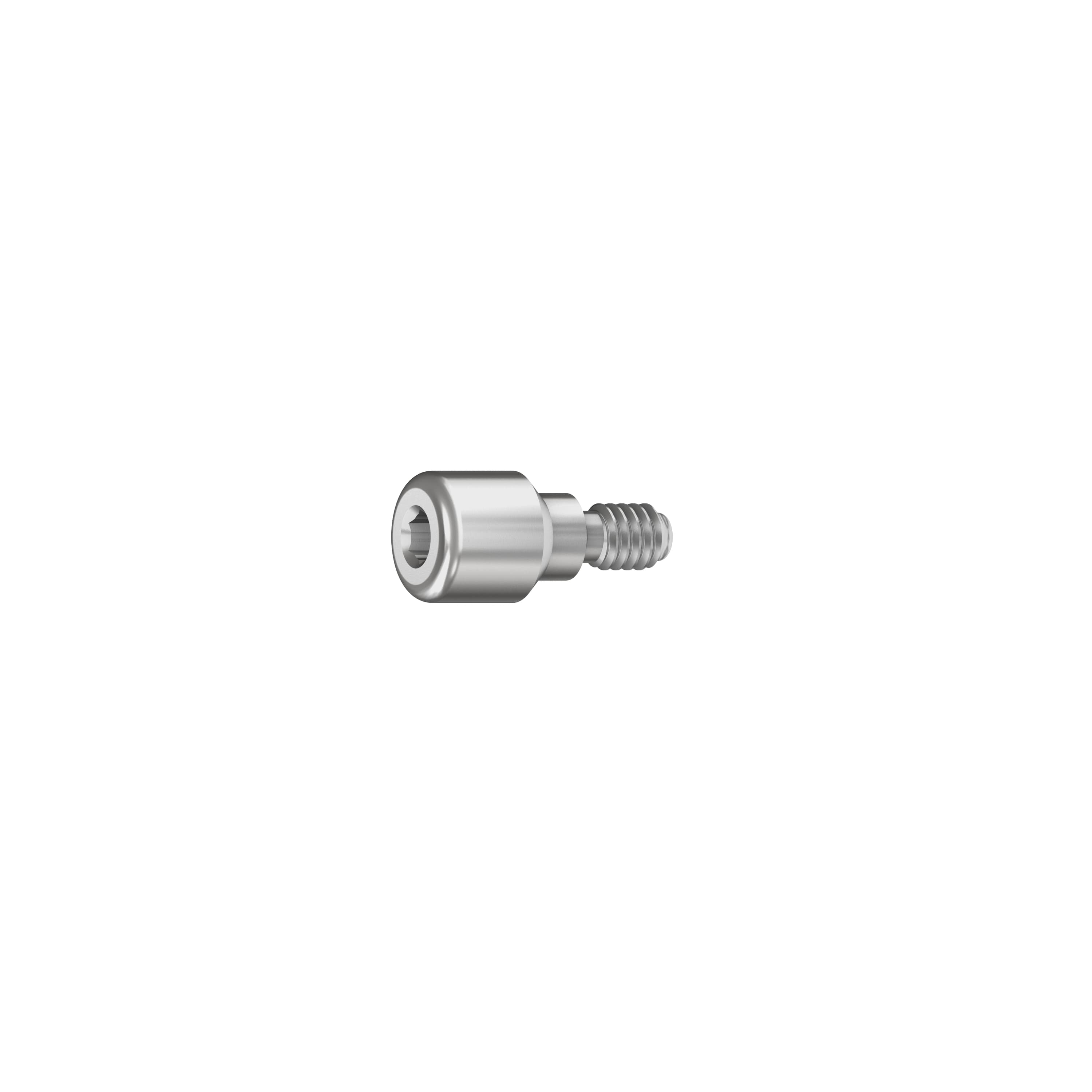 RS Slim Healing Abutment 3.5mmD x 3mmL