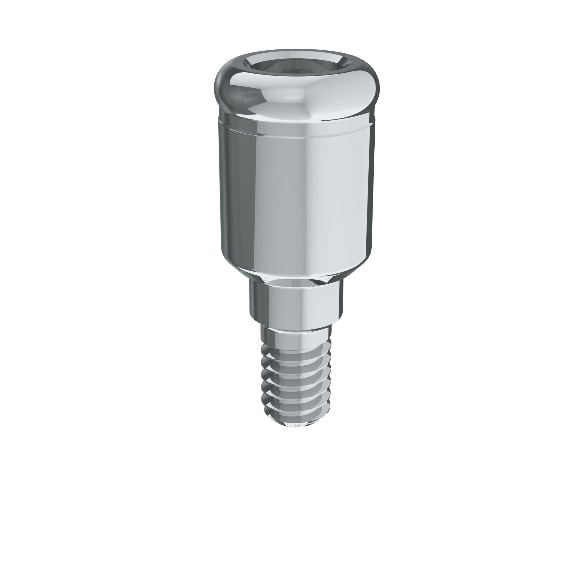 Grip RS Abutment 3mm