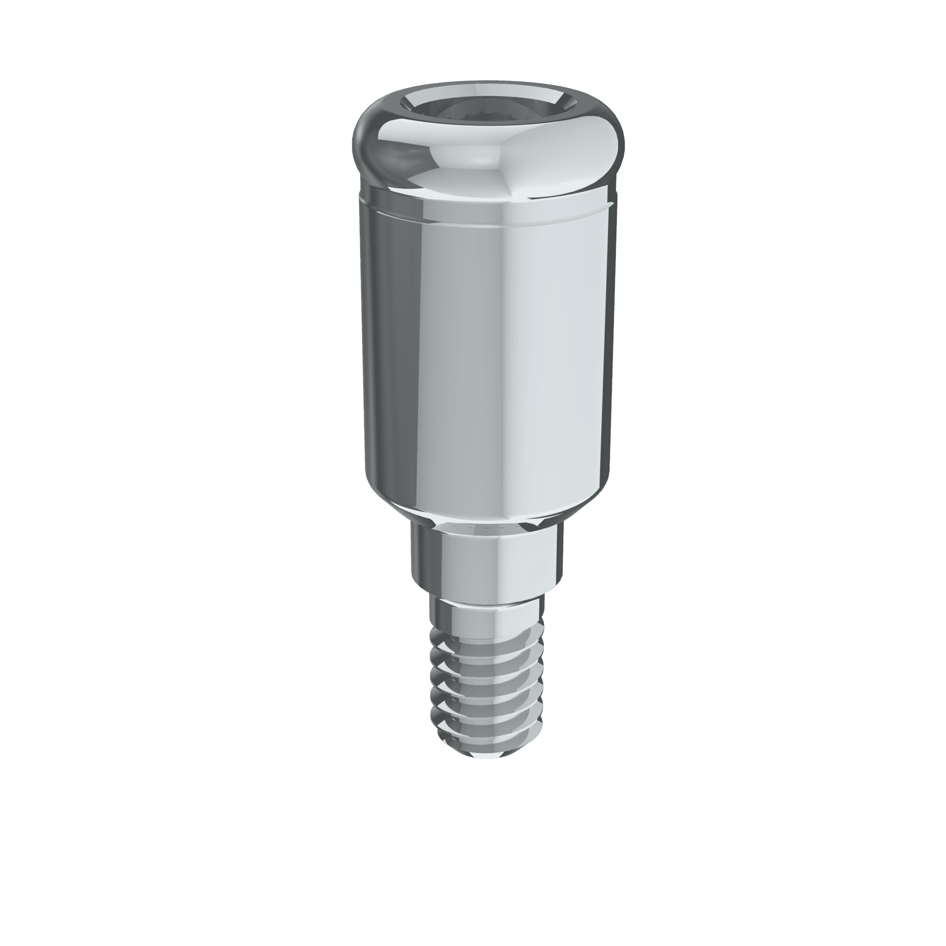 Grip RS Abutment 4mm