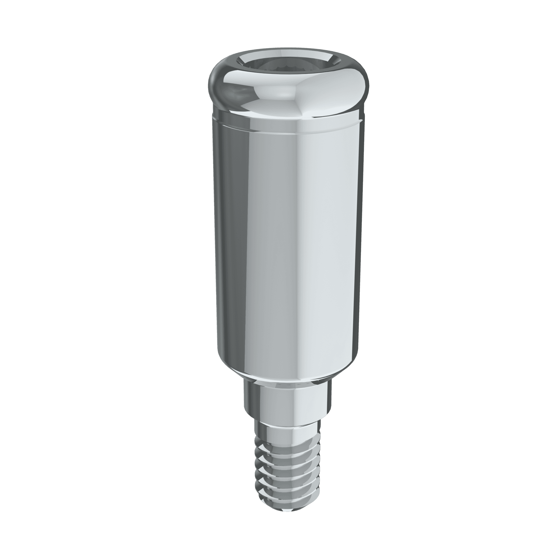 Grip RS Abutment 6mm