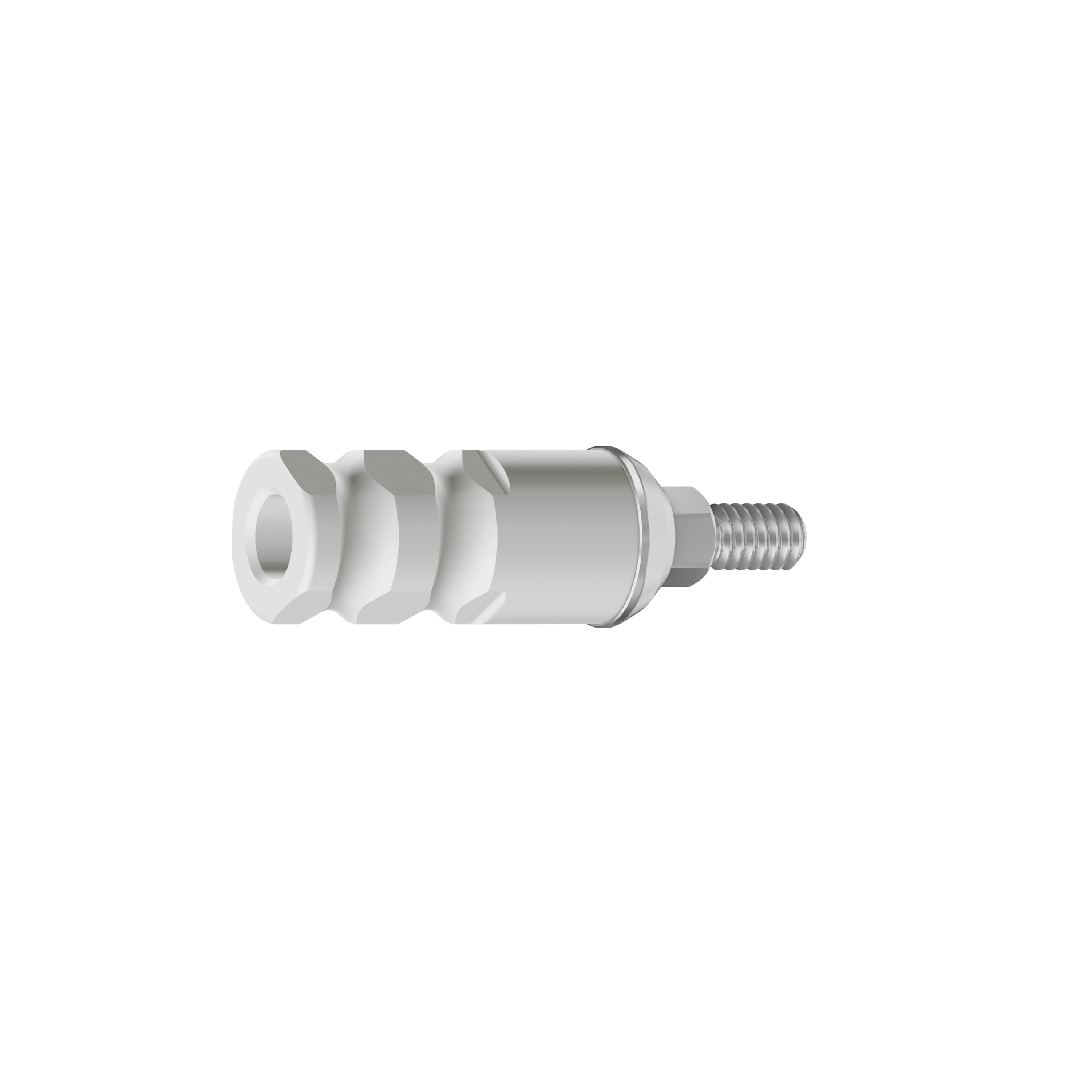 RS Engaging Plastic Abutment