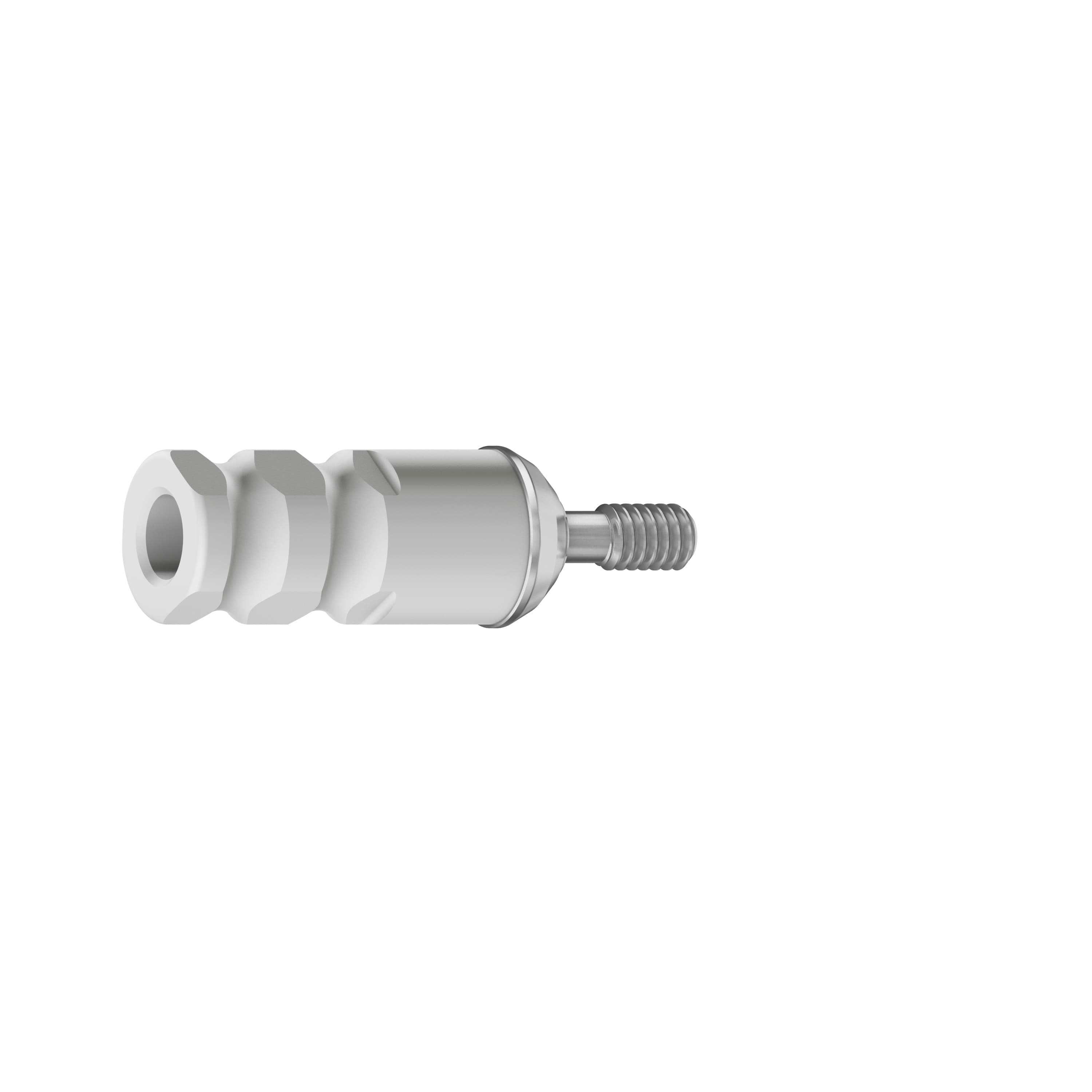 RS Non-Engaging Plastic Abutment