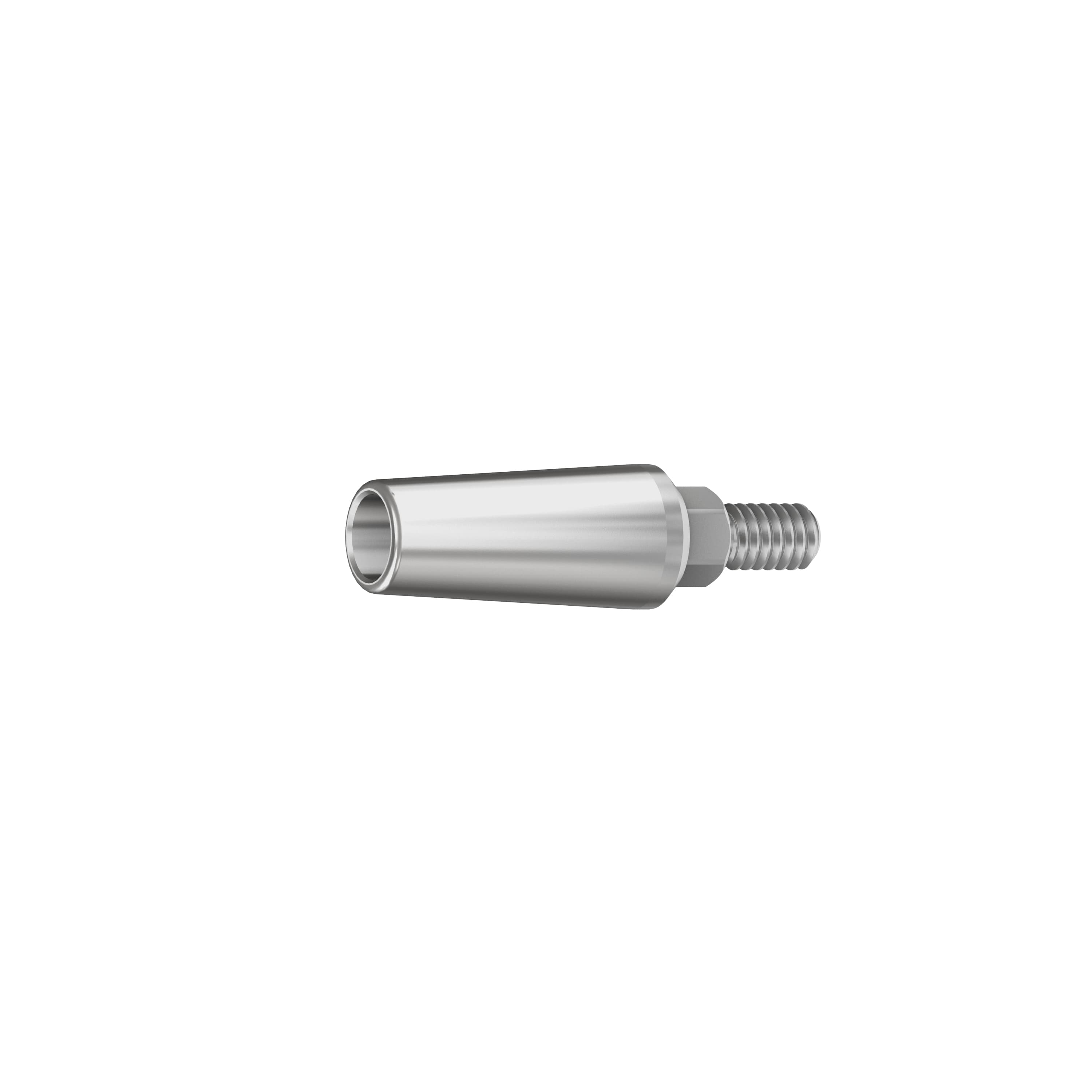 RS Slim Titanium Abutment 8mm