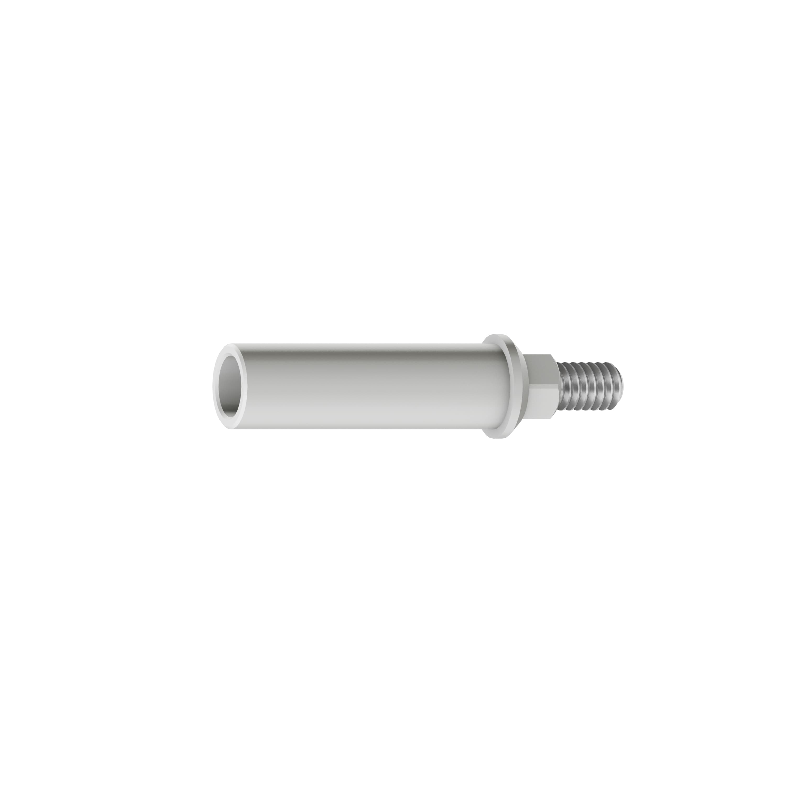 RS Engaging Plastic Cylinder Casting Abutment