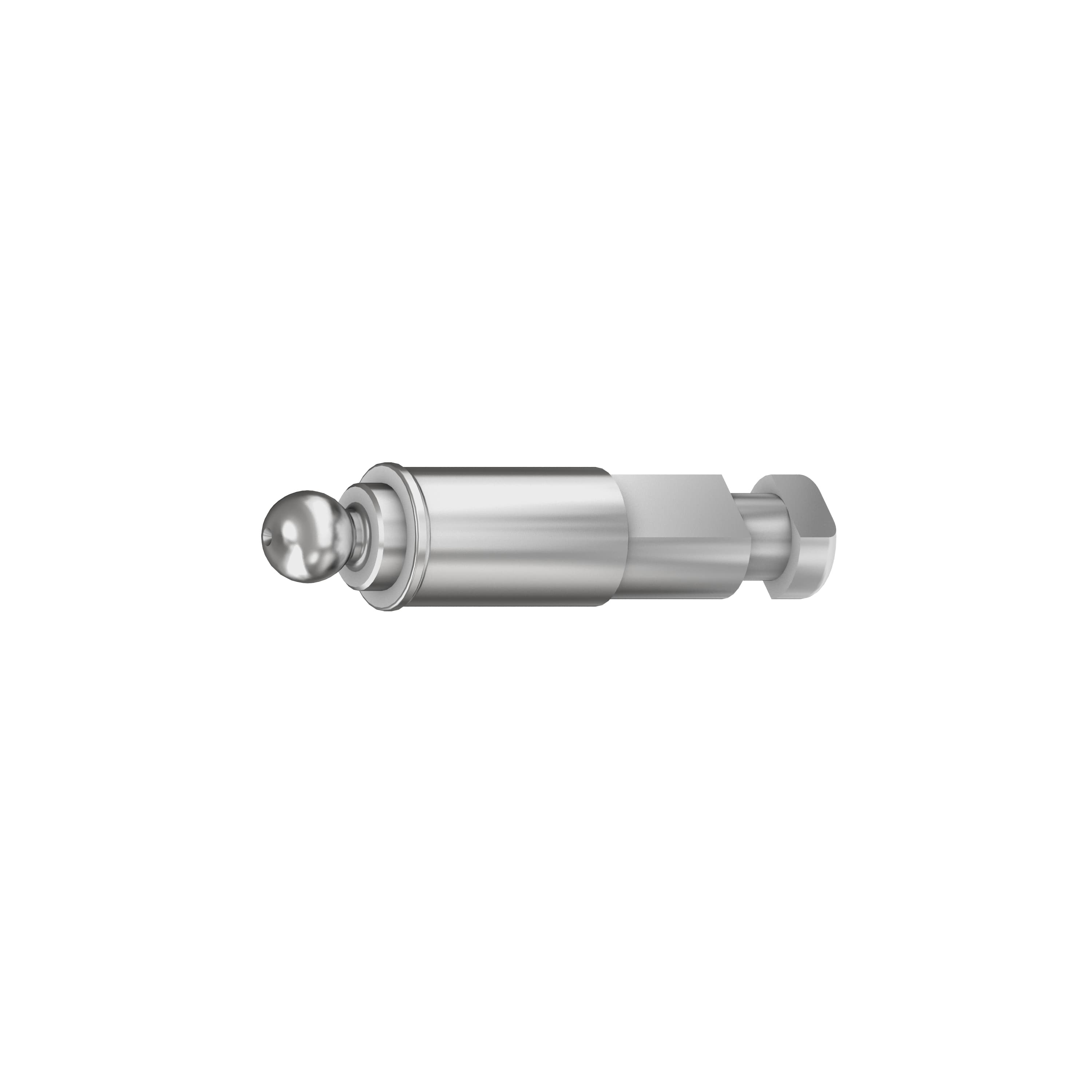 Ball Attachment Abutment Replica
