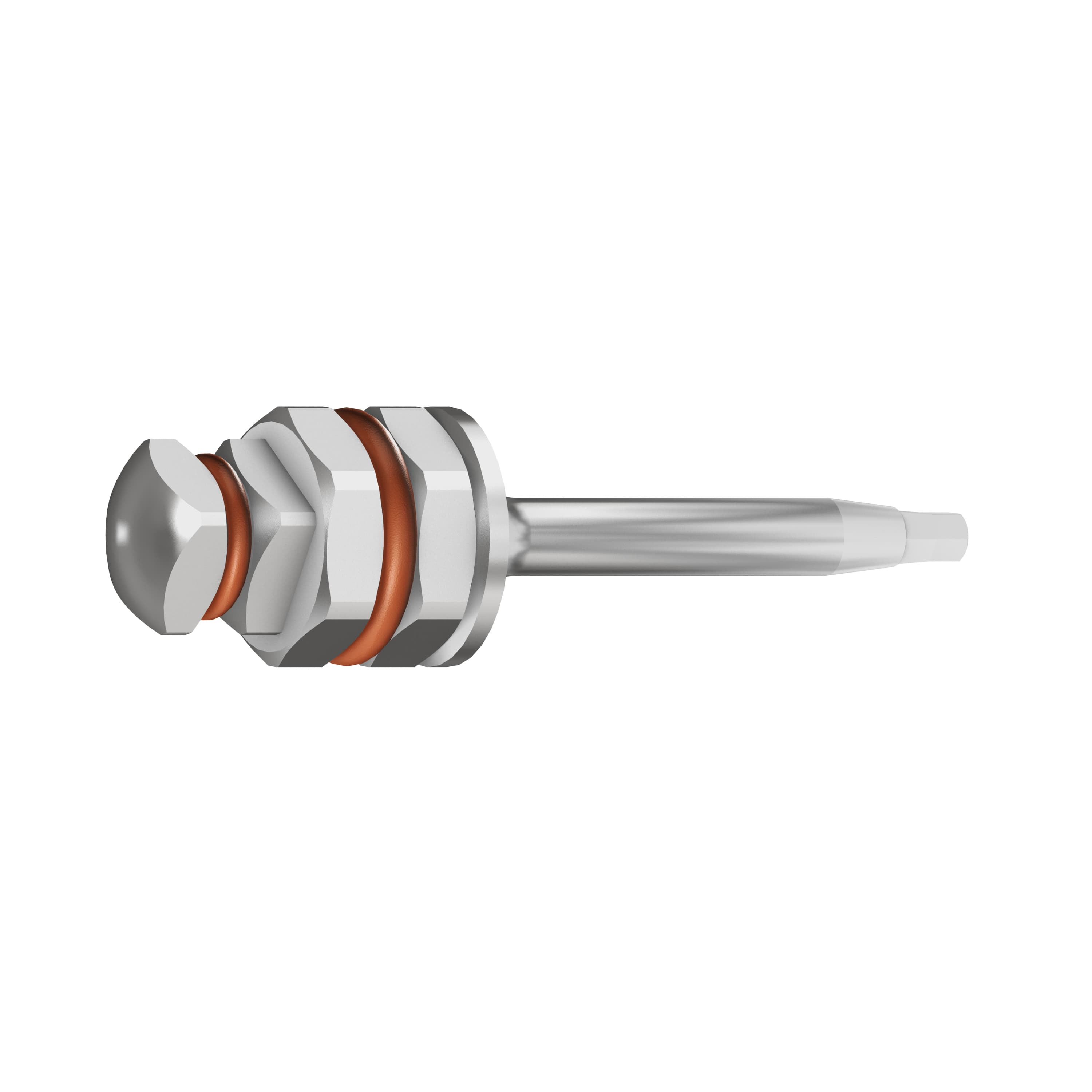 1.27 Hex Torque Driver - Long
