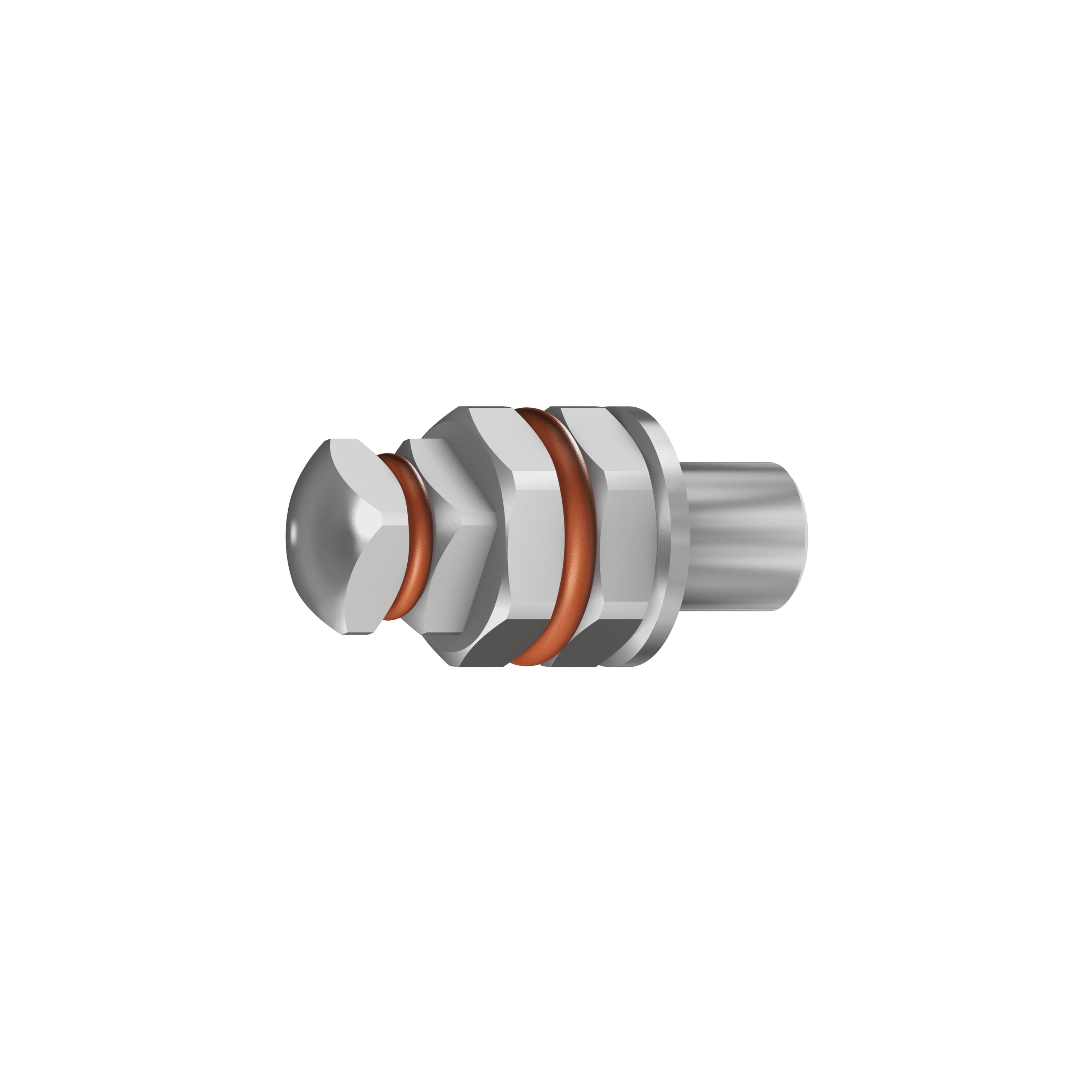 Torque Driver for Ball Attachment