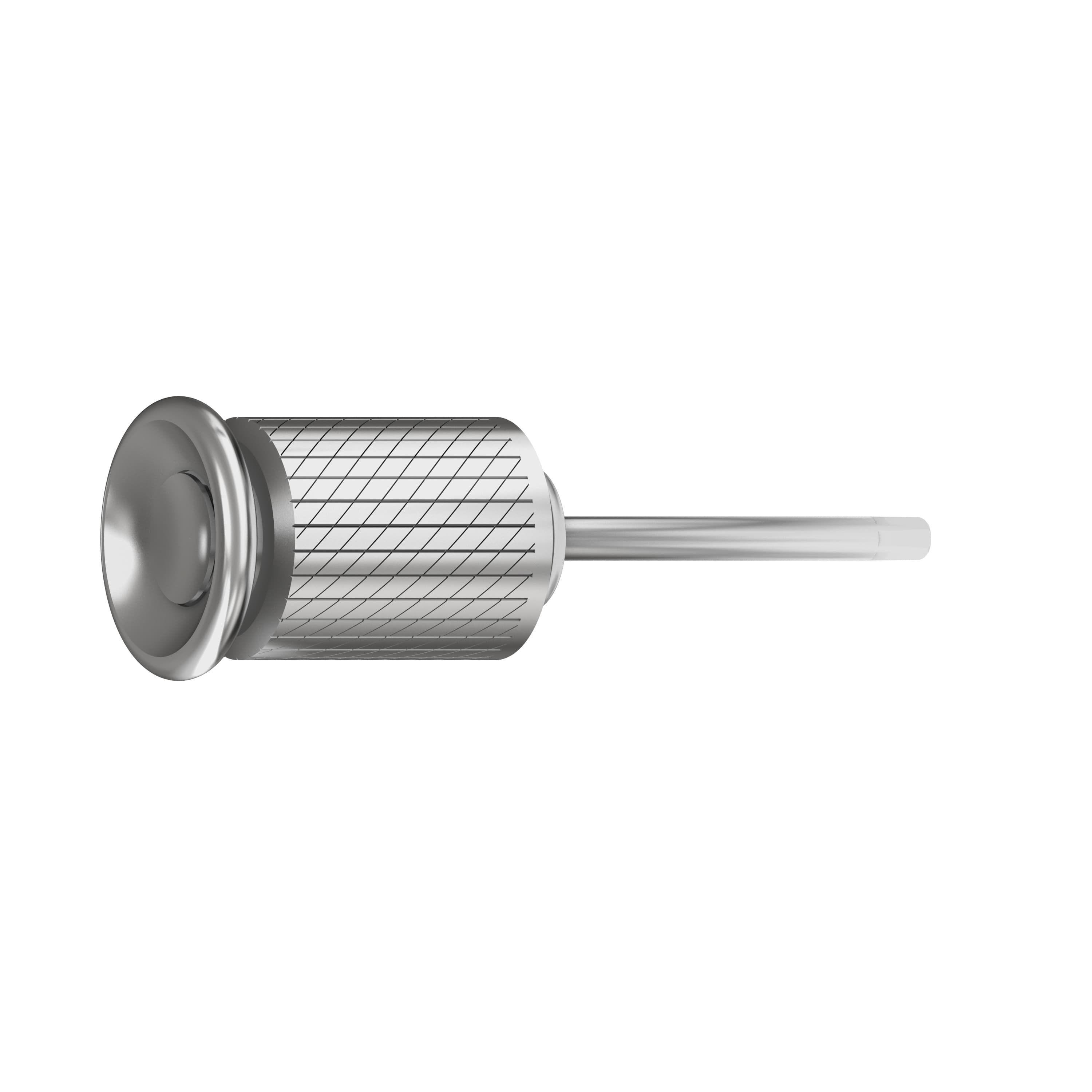 1.27 Hex Hand Driver - Medium