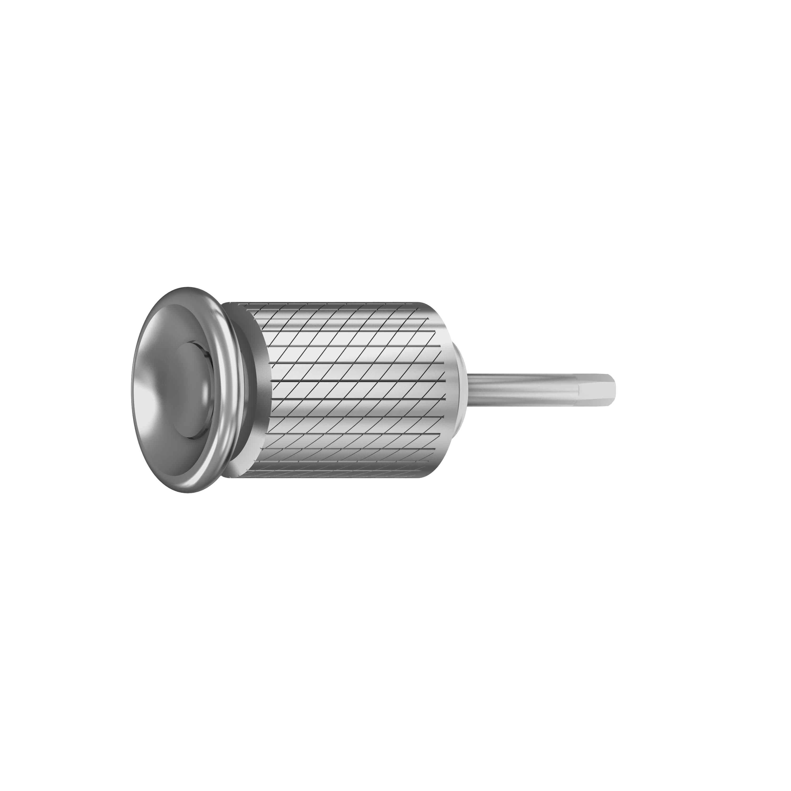 1.27 Hex Hand Driver - Short