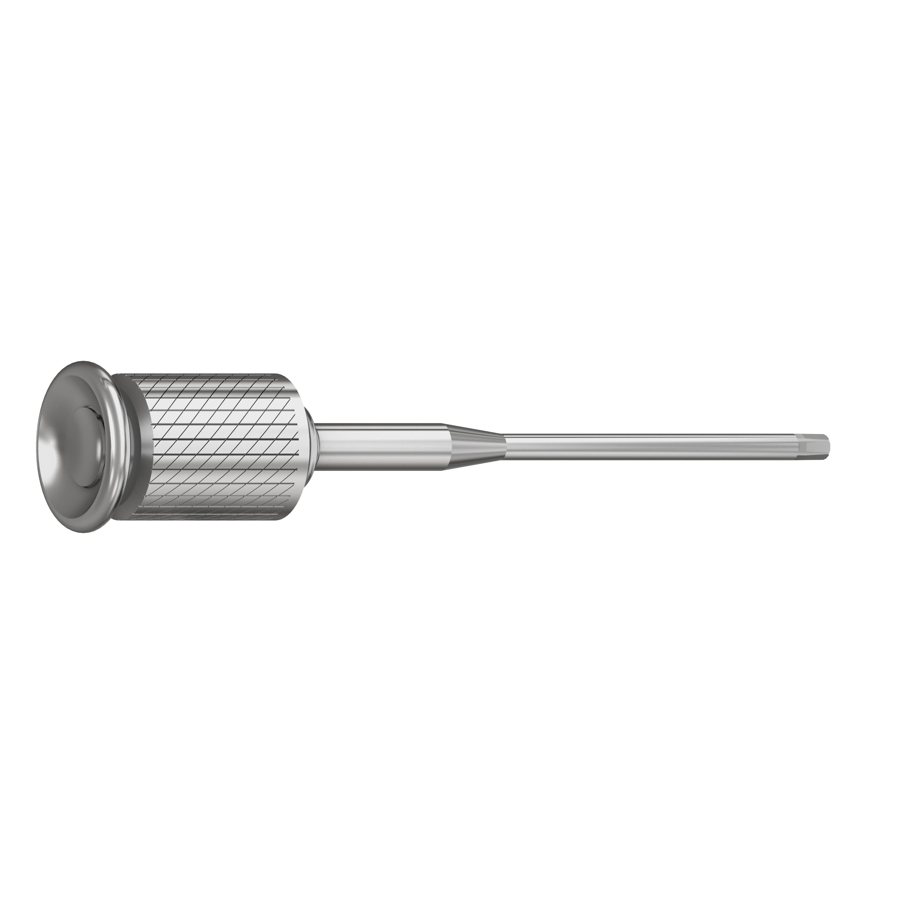 1.27 Hex Hand Driver - Long