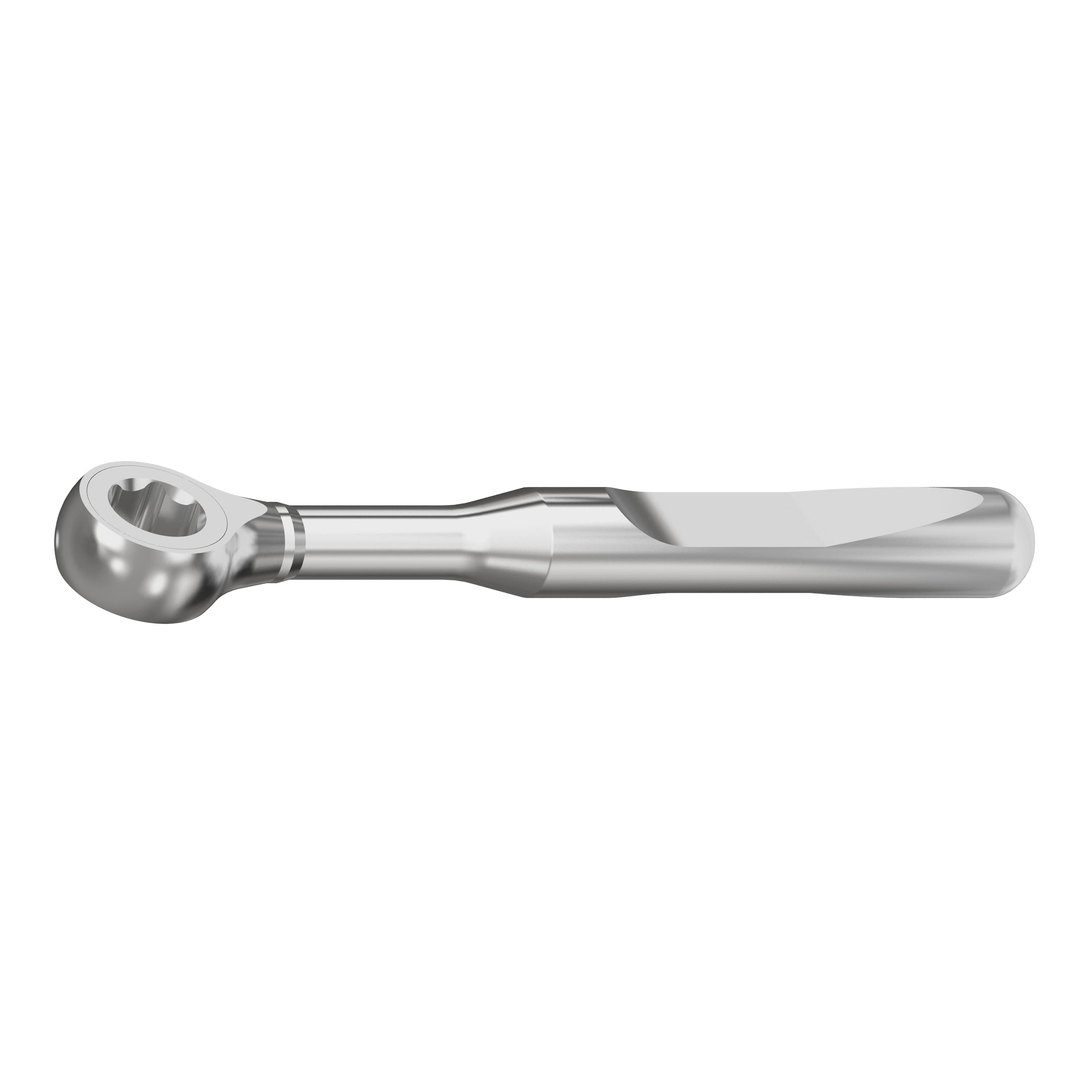 Wrench Ratchet