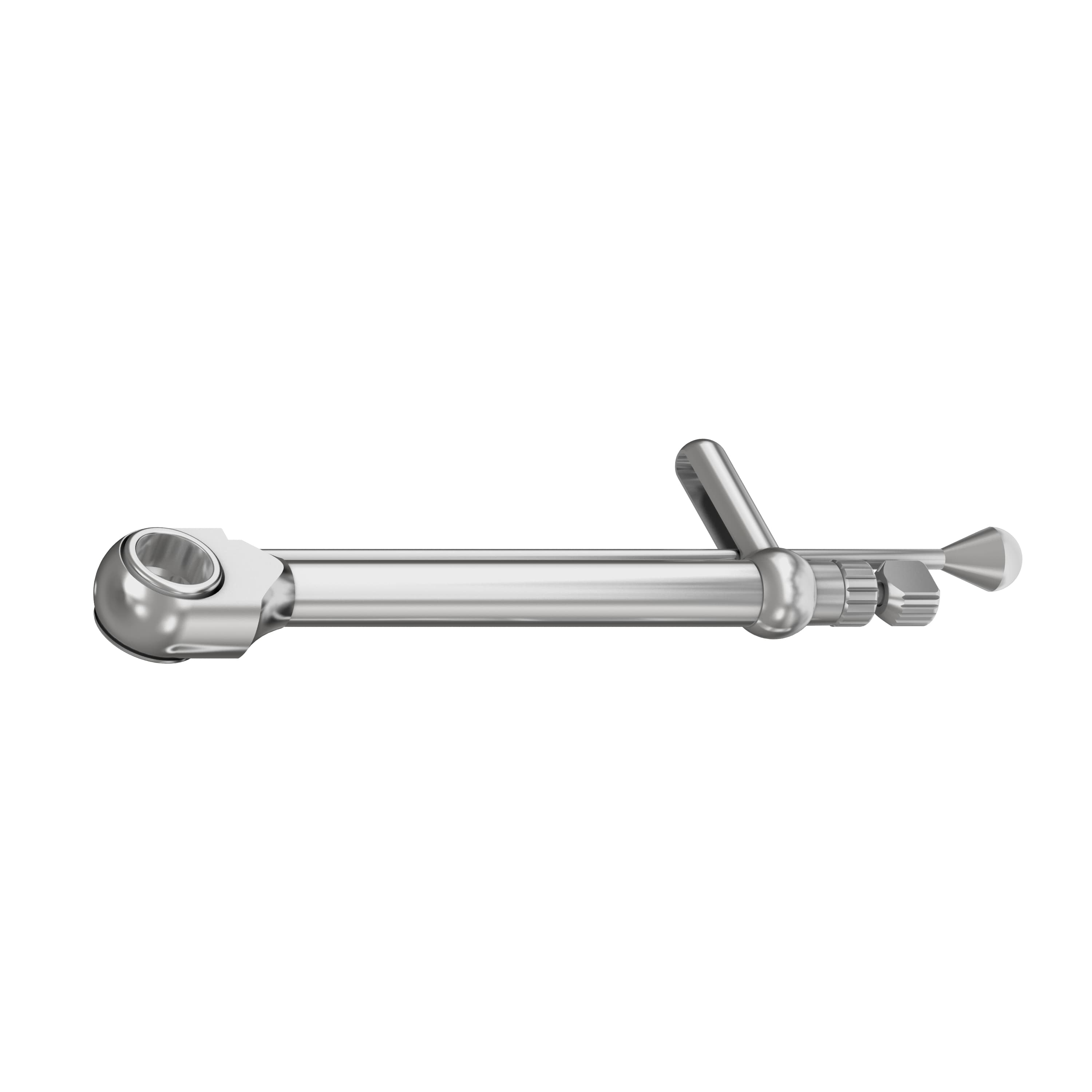 Surgical Torque Ratchet 35-100 Ncm