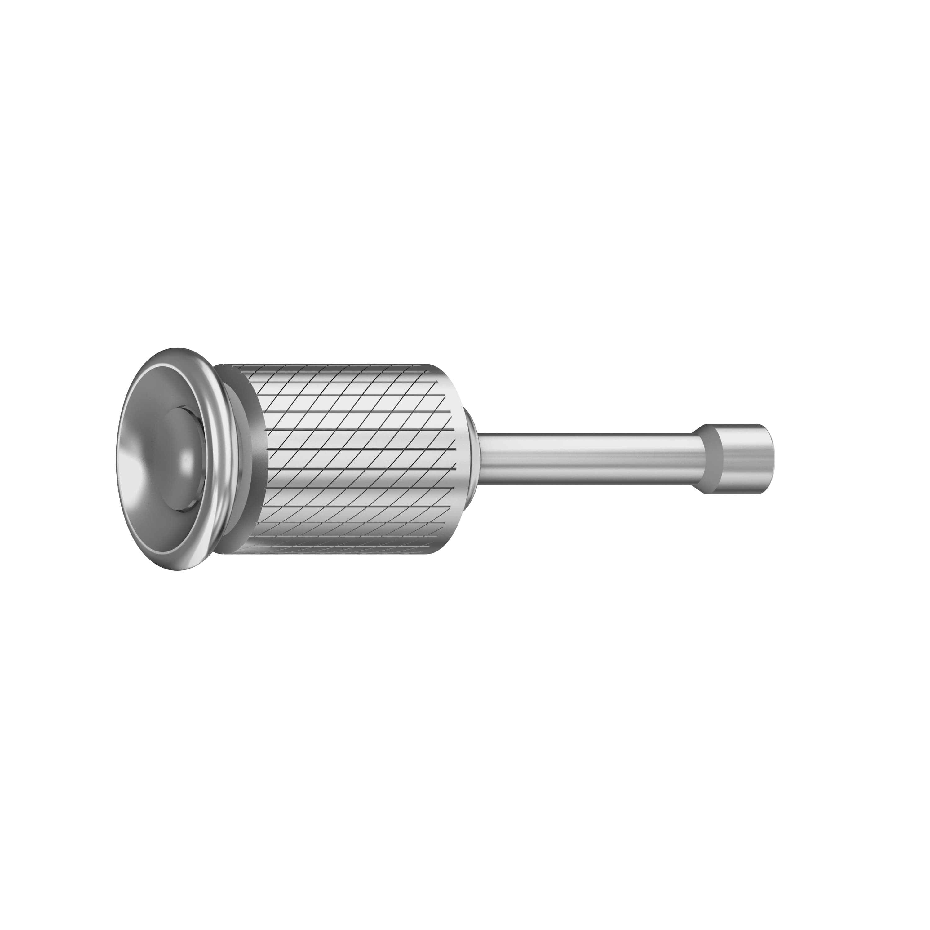 TMA/FC Female Hand Hex Driver - Long