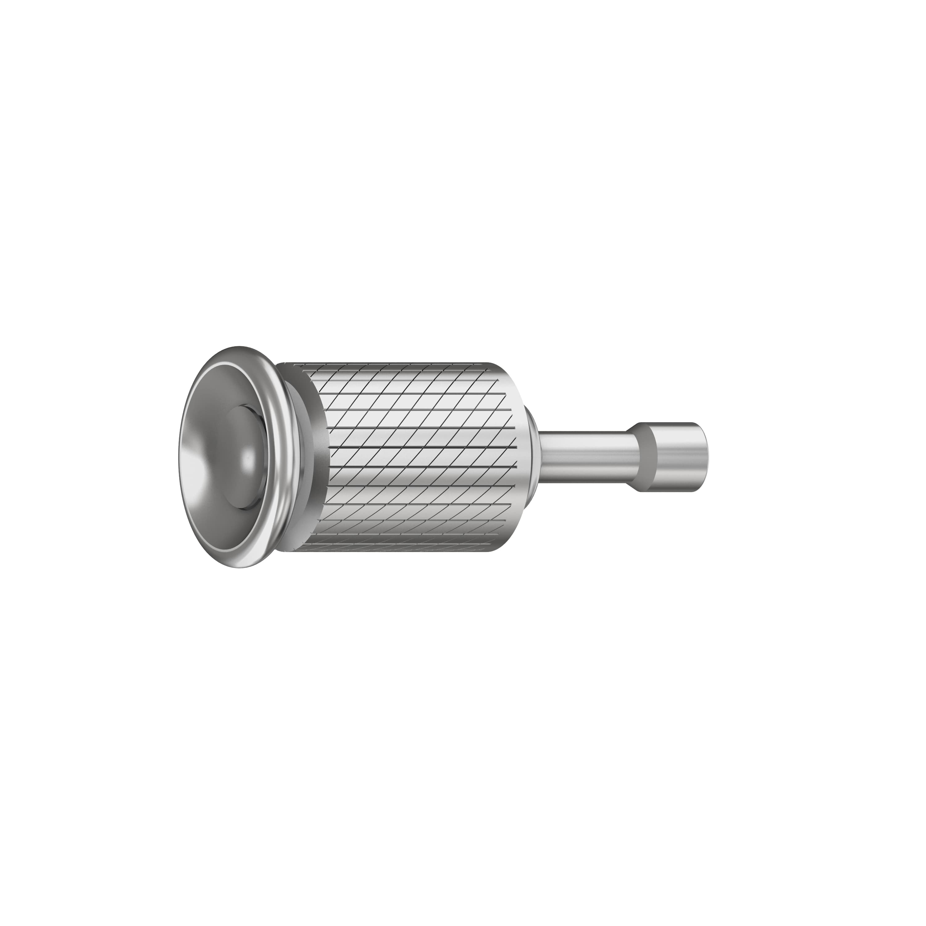 TMA/FC Female Hand Hex Driver - Short
