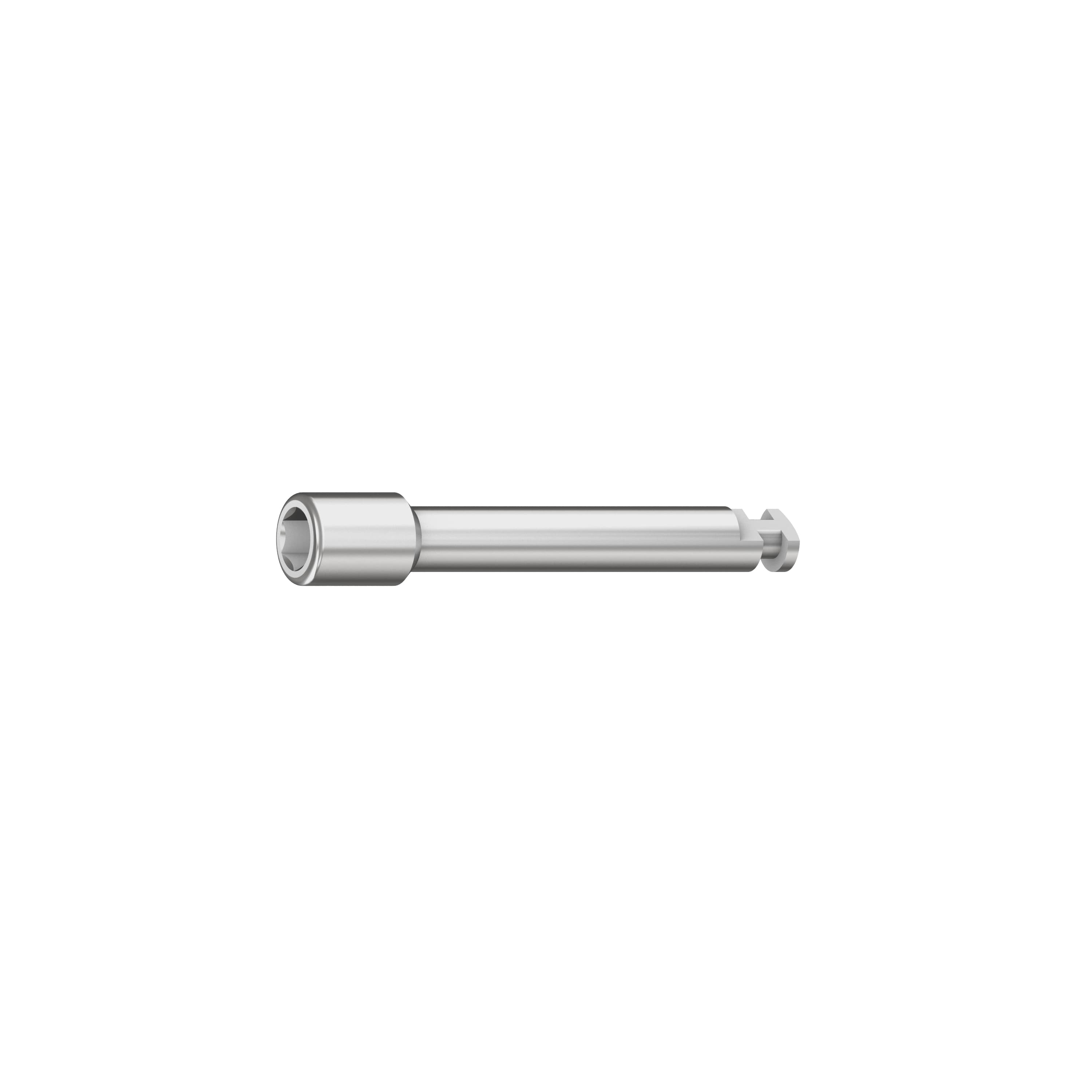 TMA/FC Hex Handpiece Adapter - Short - For Touareg CloseFit NP, RP, WP, Touareg-S, Swell