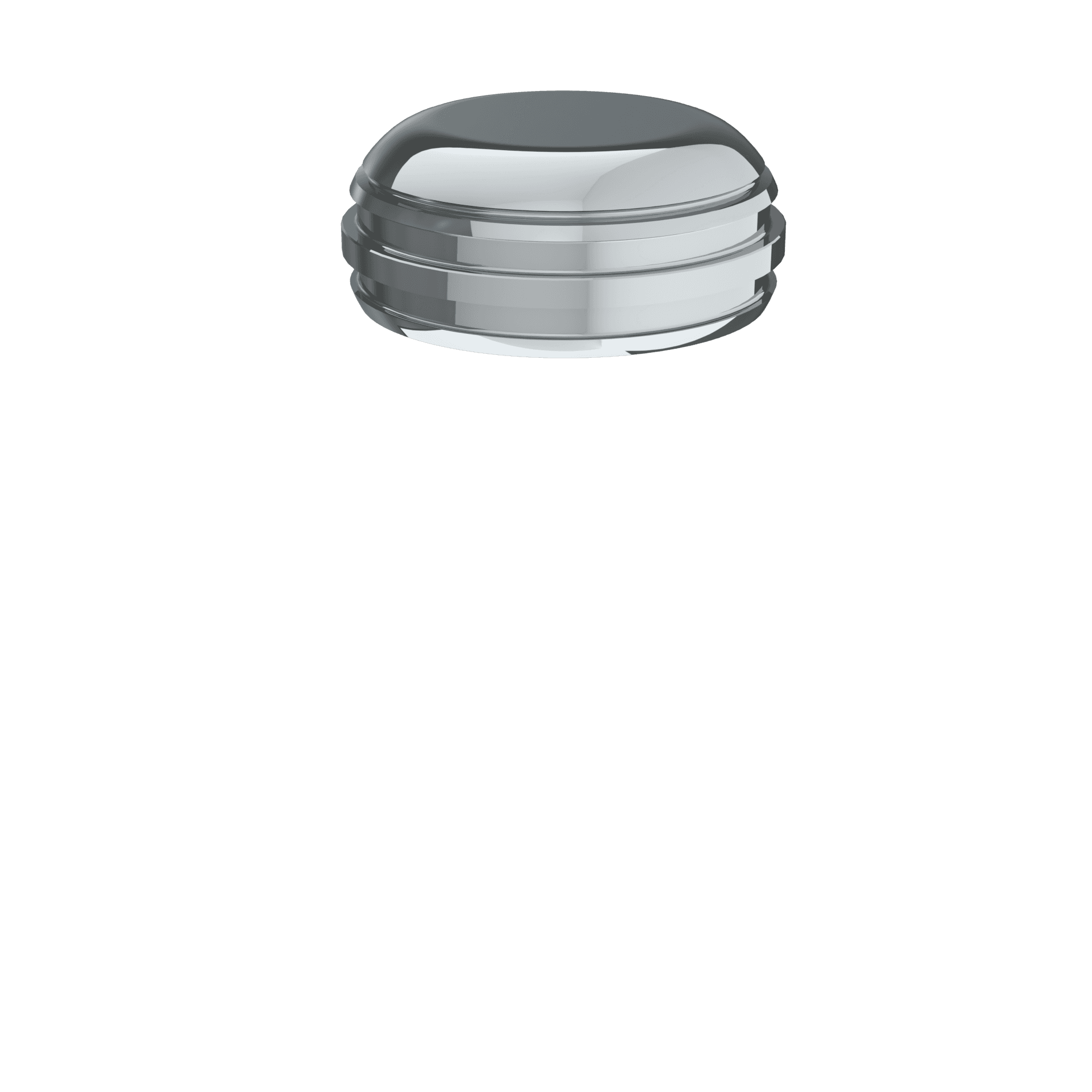Grip housing, 4 pack