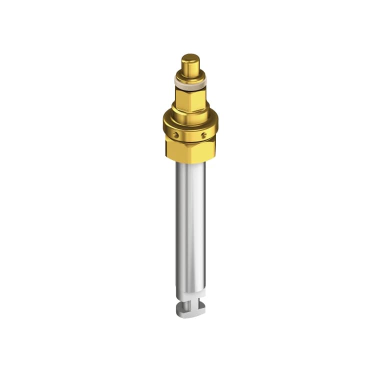 RS Hex Handpiece Adapter-Medium