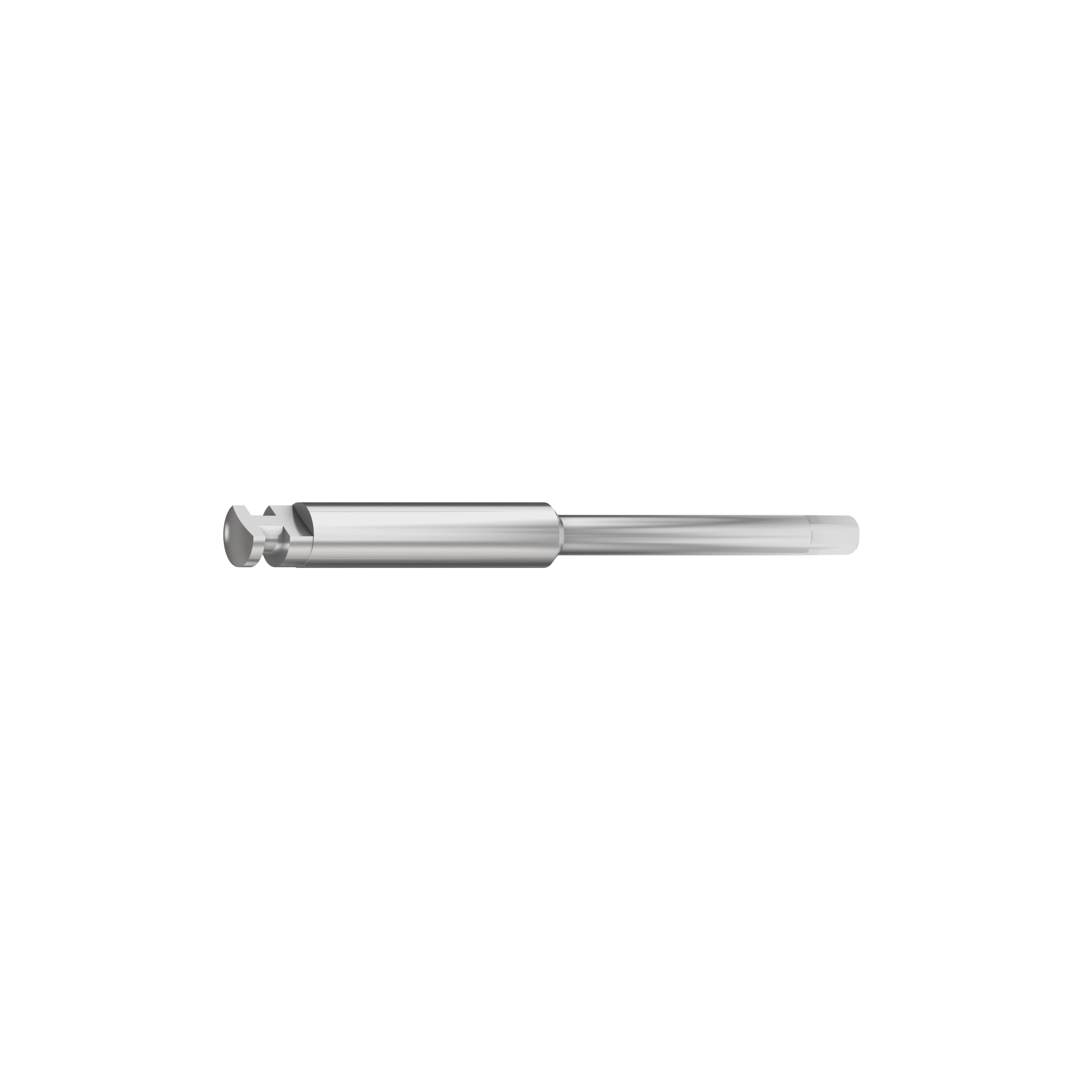 1.27 Hex Driver for Handpiece - Short