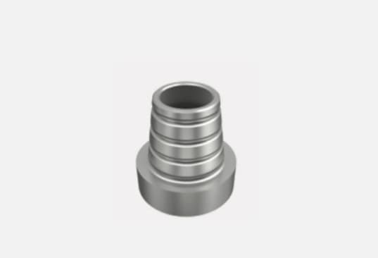 TMA Cementing Cone