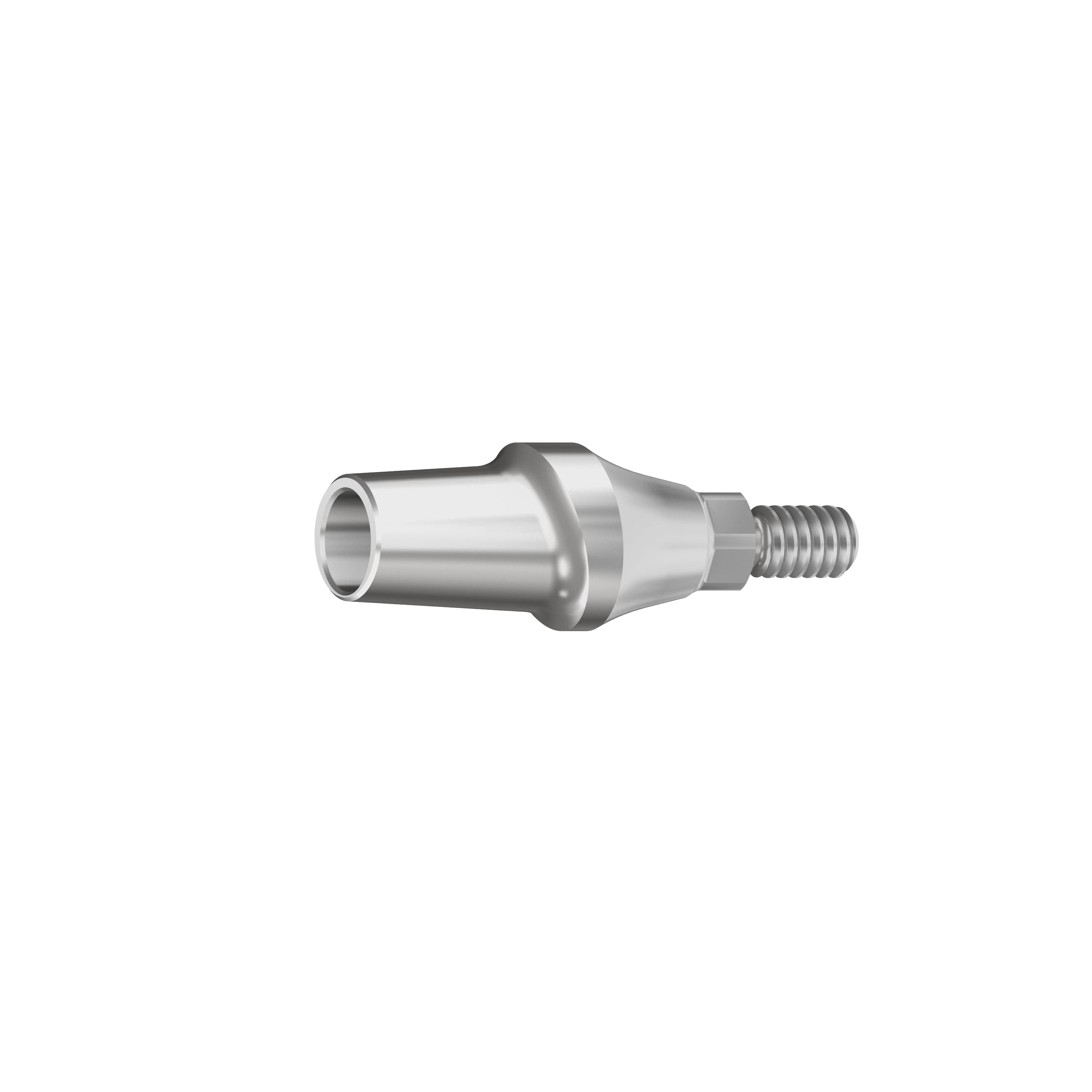 WP Straight Abutment 3mm