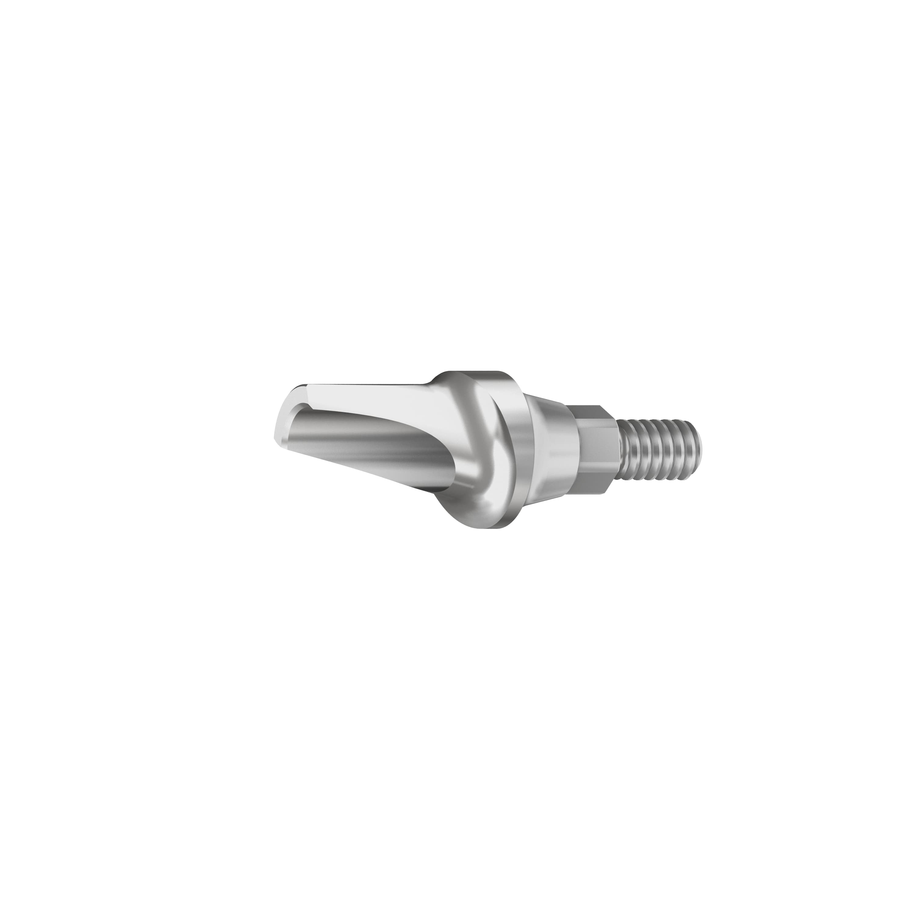 WP Angled Abutment 15º 2mm