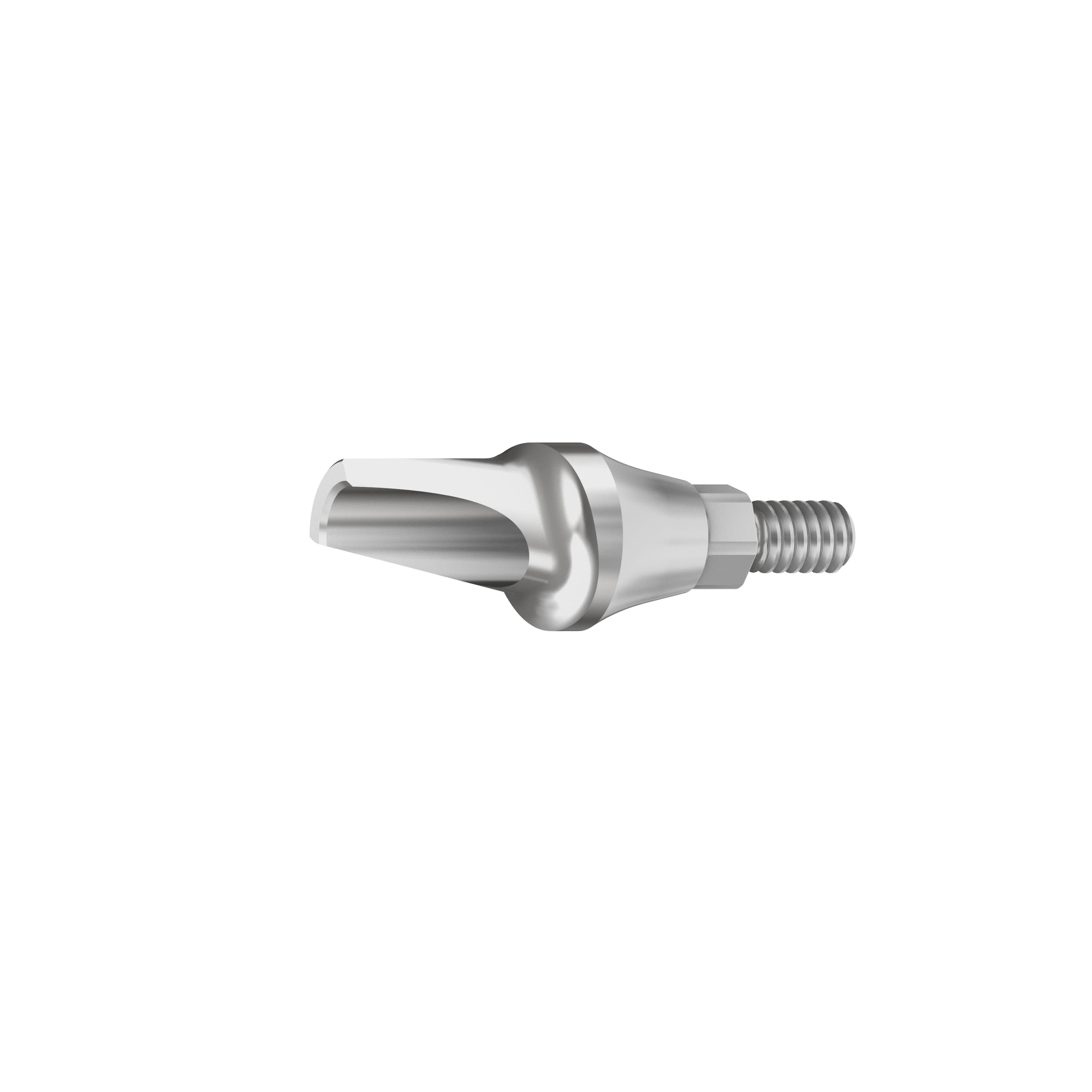 WP Angled Abutment 15º 3mm