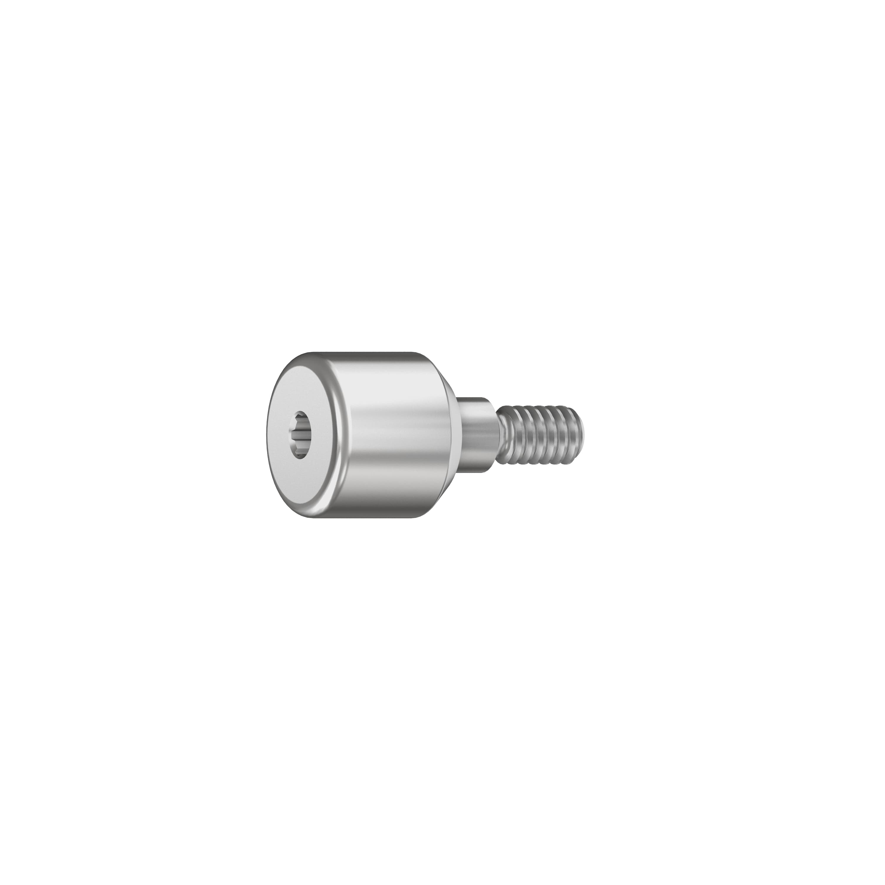 WP Healing Abutment 5.5mmD x 5mmL