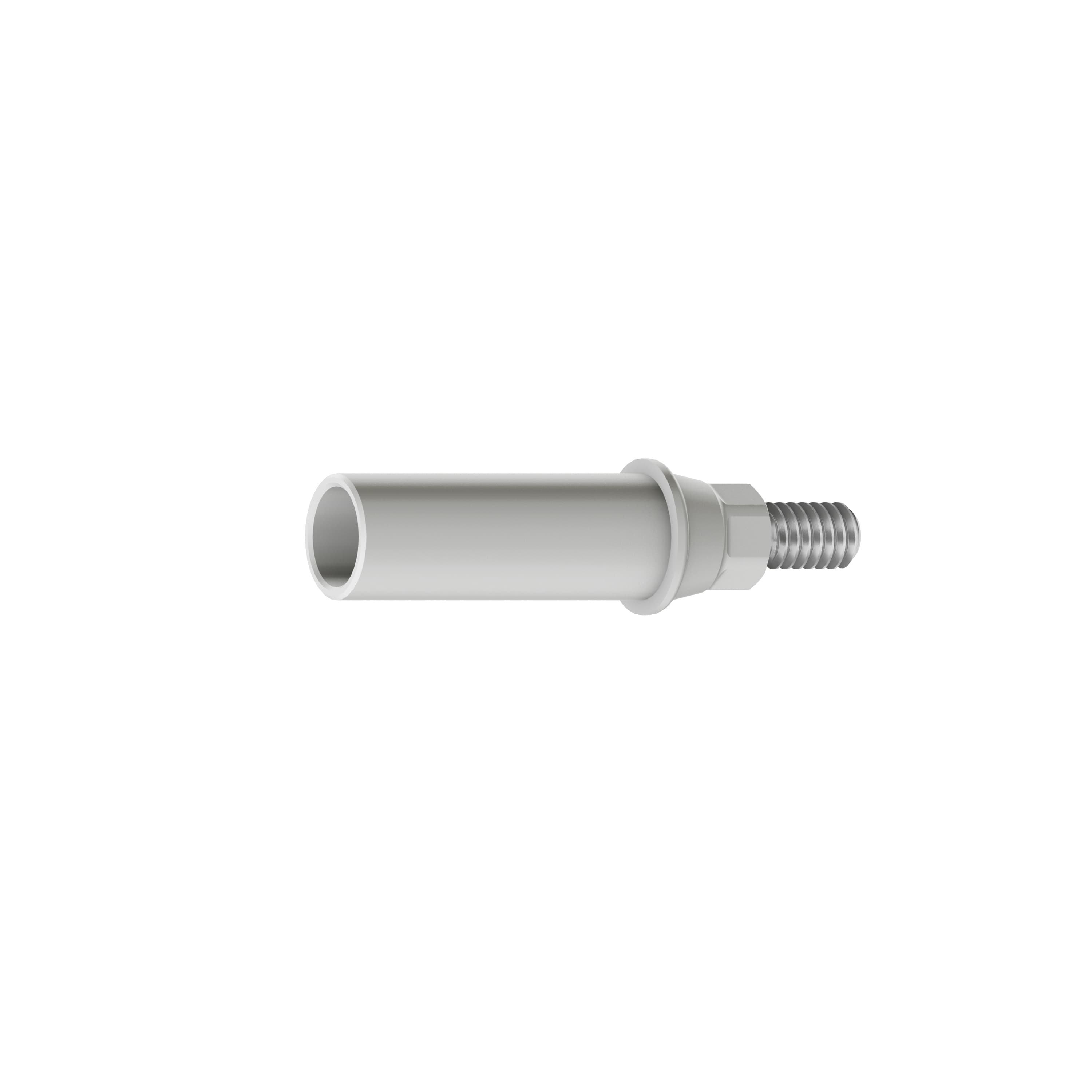 WP Plastic Cylinder Abutment